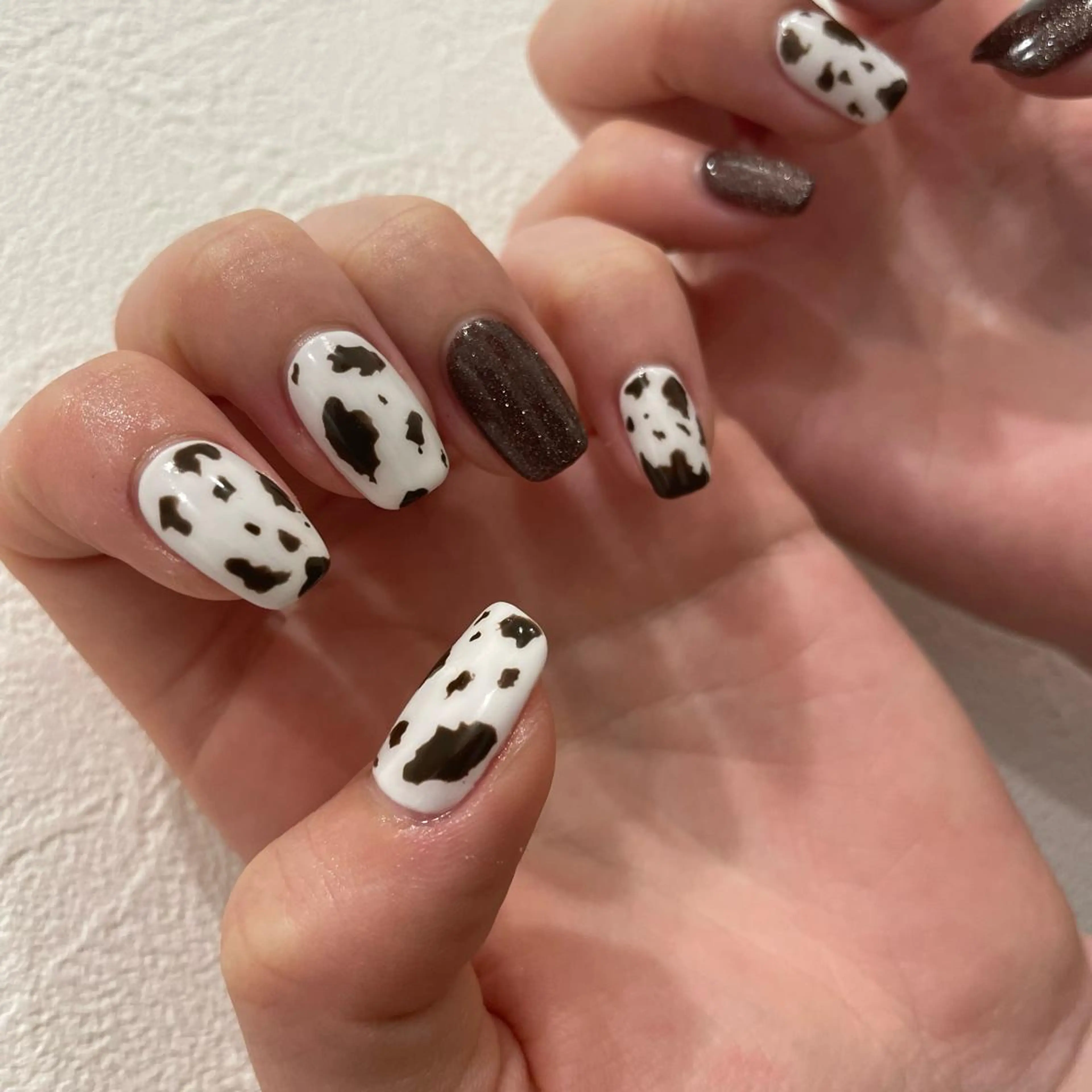ネイル ハンドネイル miu nail所属・MIUNail YUMIのネイルデザイン