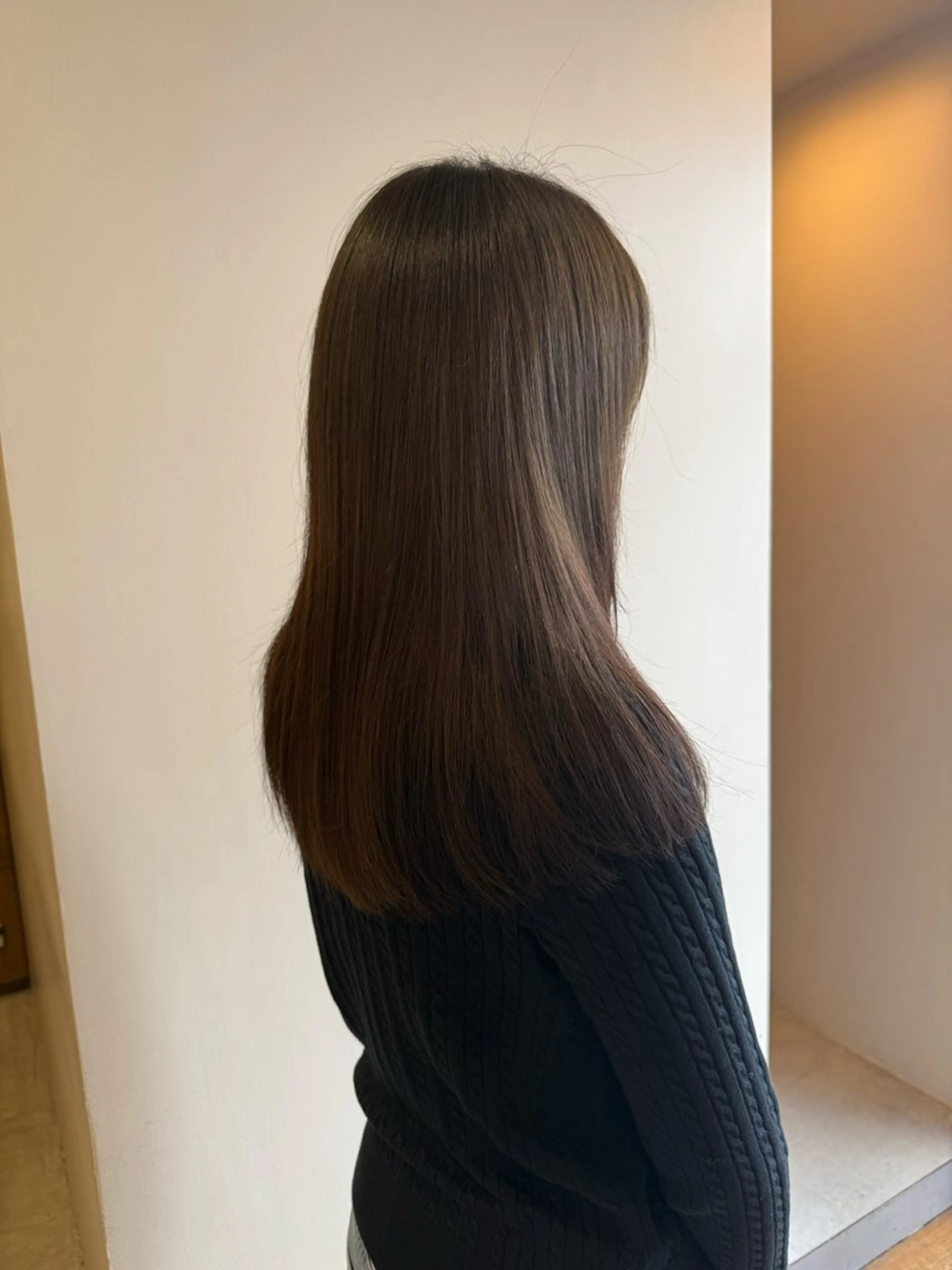琉 磨 (リュウマ)のヘアスタイル