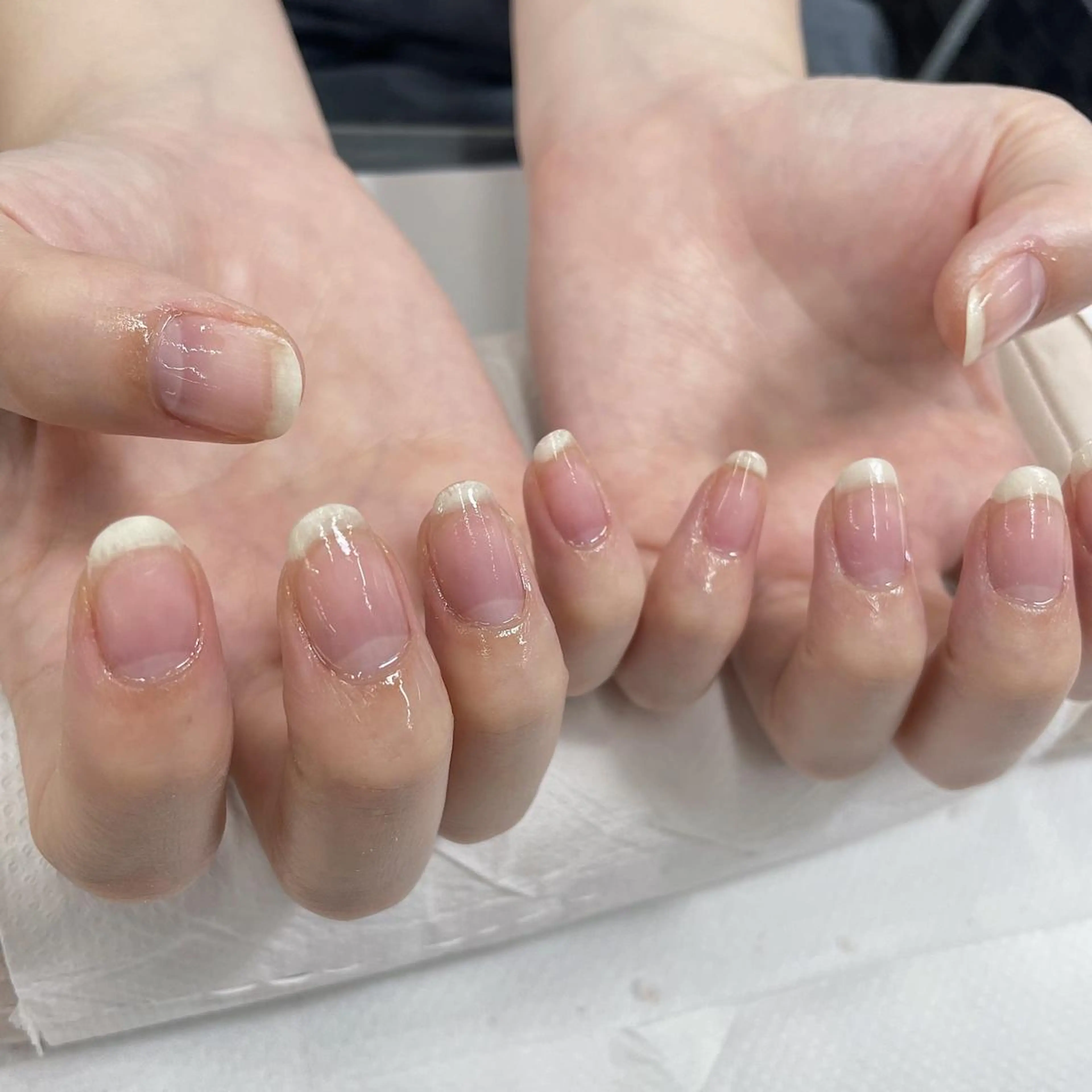 ネイル 【MAXKELLY】 ᴋᴀɴᴀᴍɪ🫧のネイルデザイン