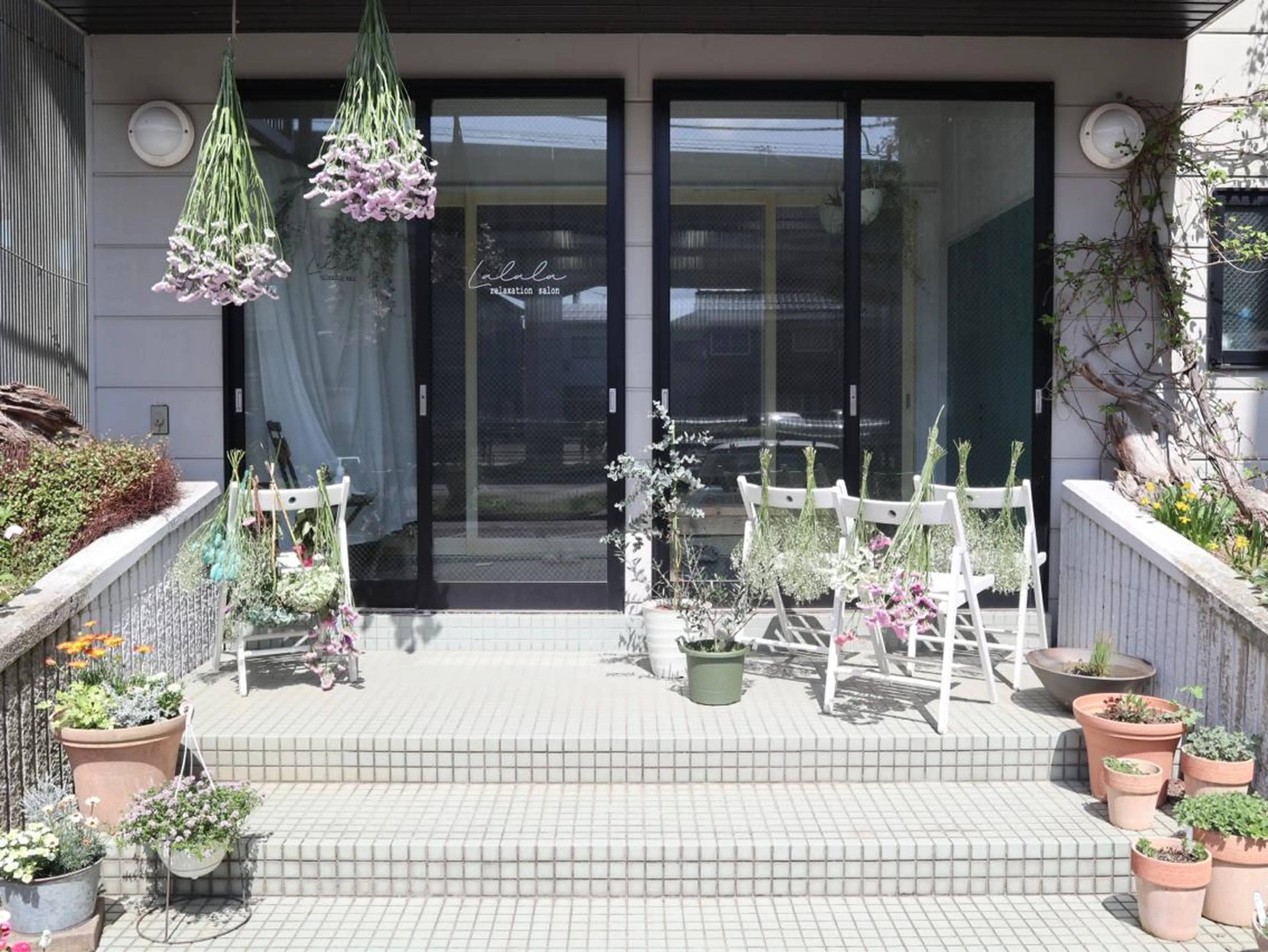 Lalala かねこのエステ・リラクイメージ