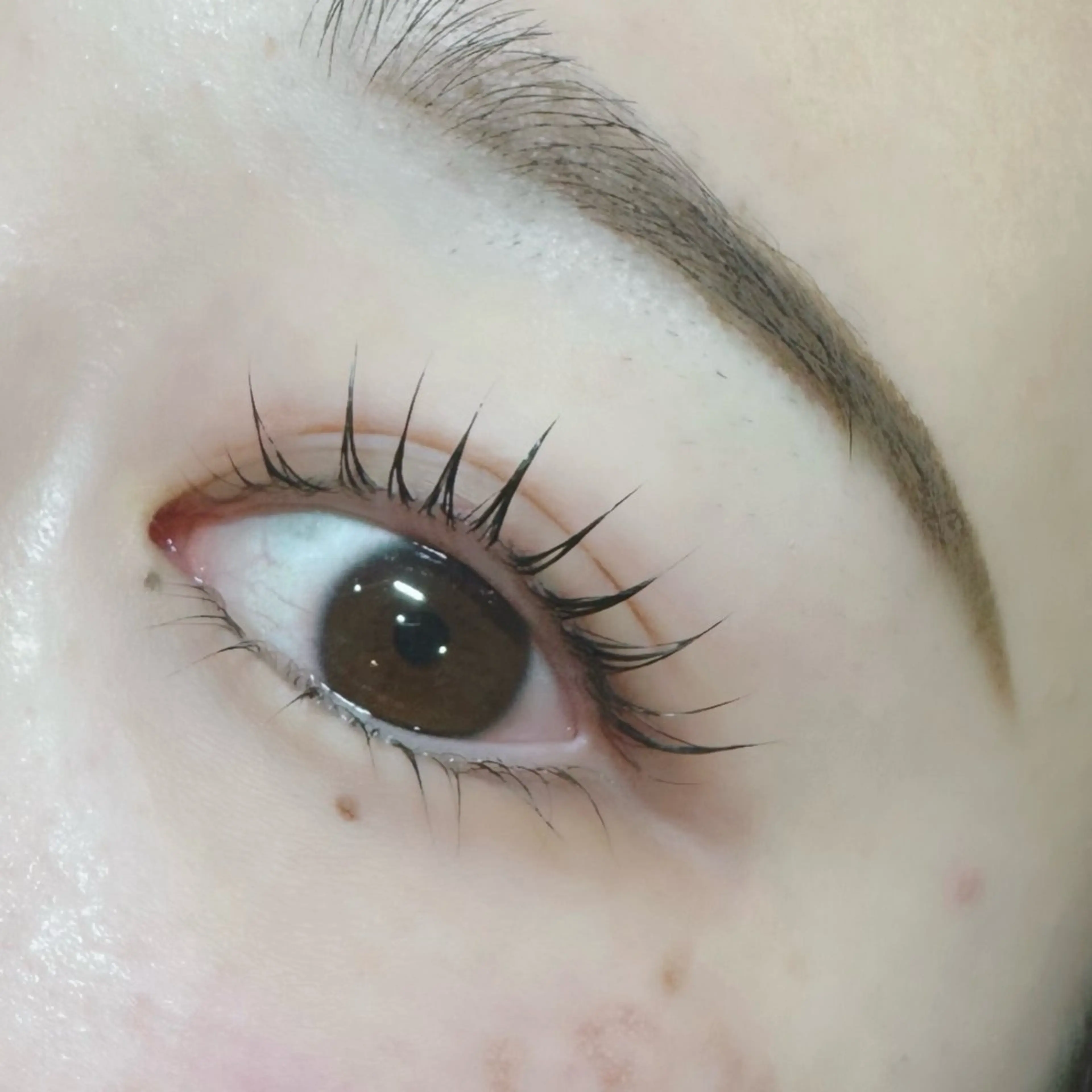 マツエク・マツパ マツパ 🩷💗アイリスト Yu💗🩷のマツエク・マツパデザイン