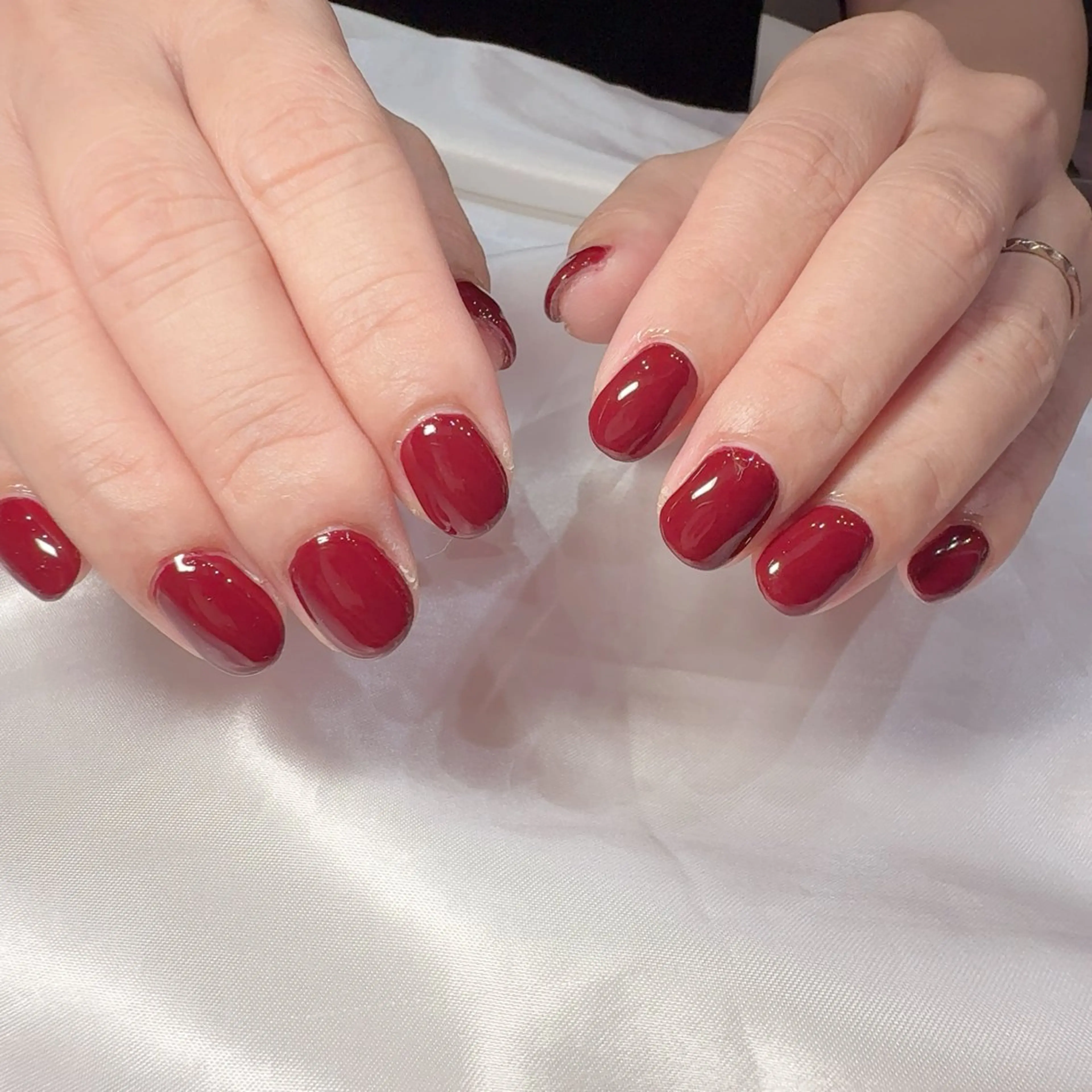 ネイル f Nail所属・f  Nail 五日市駅北口のネイルデザイン