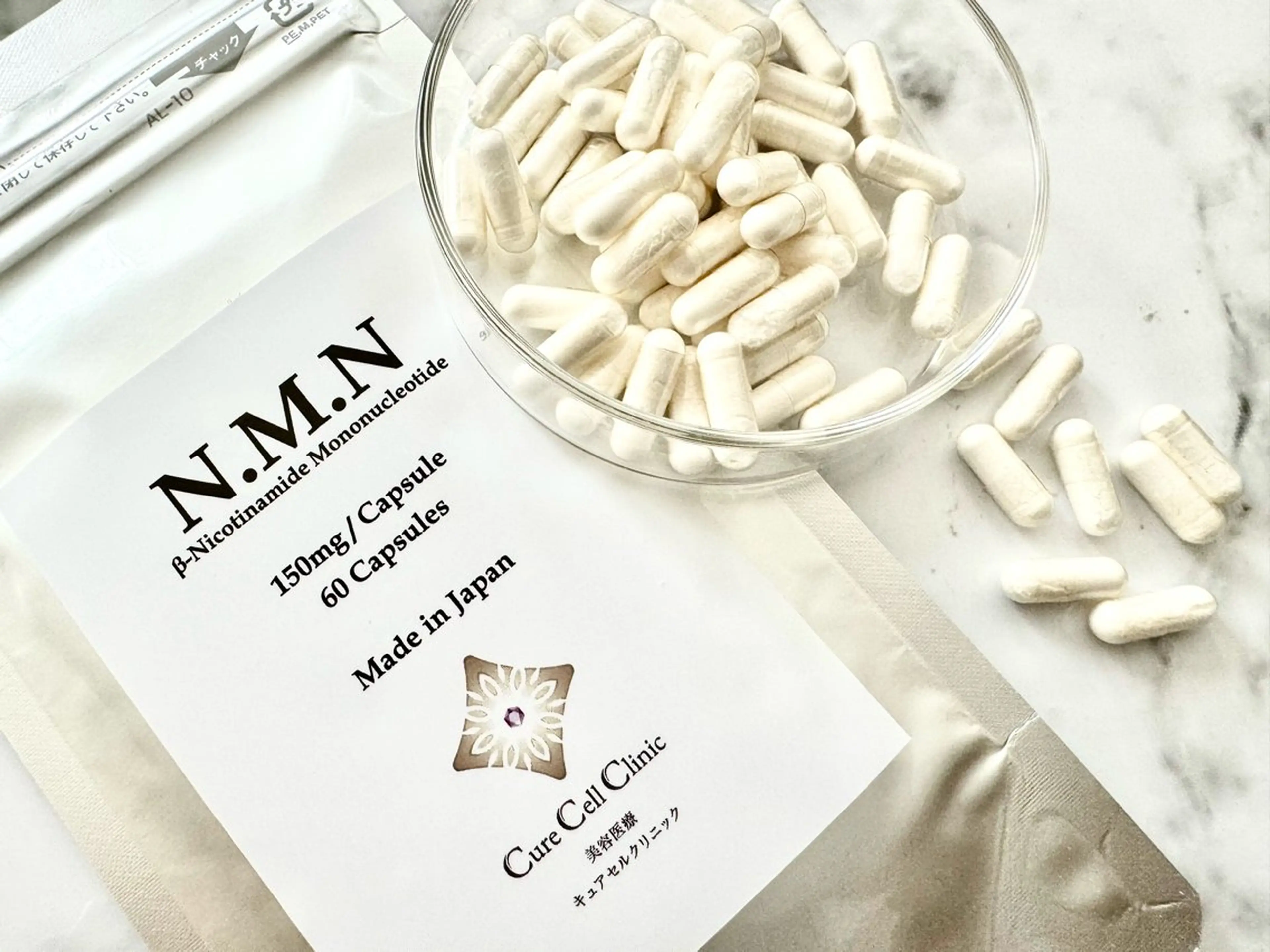 ネイル リオッサ  オブ ラグーン神戸店のエステ・リラクイメージ