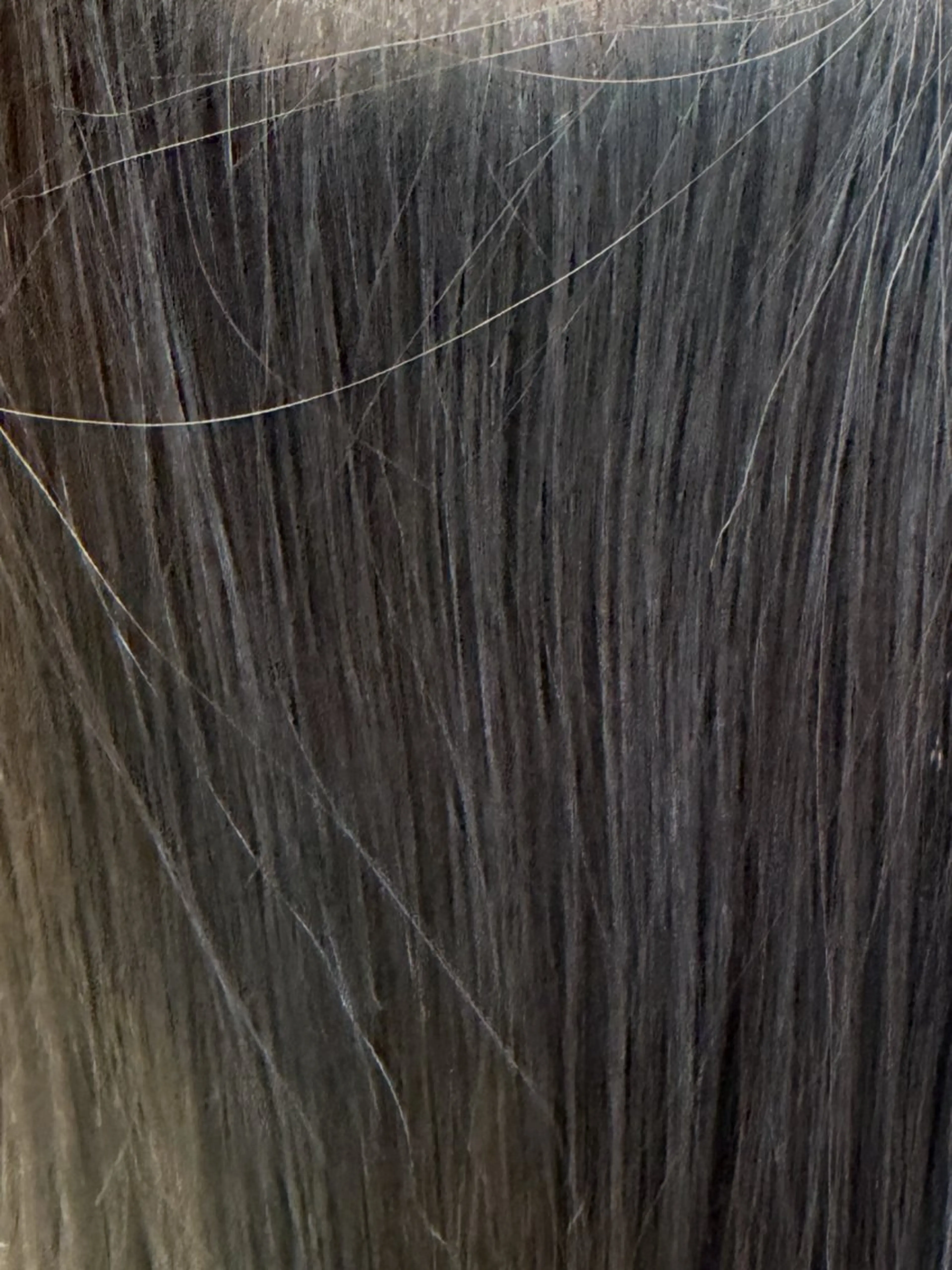 こぐれ みさきのヘアスタイル