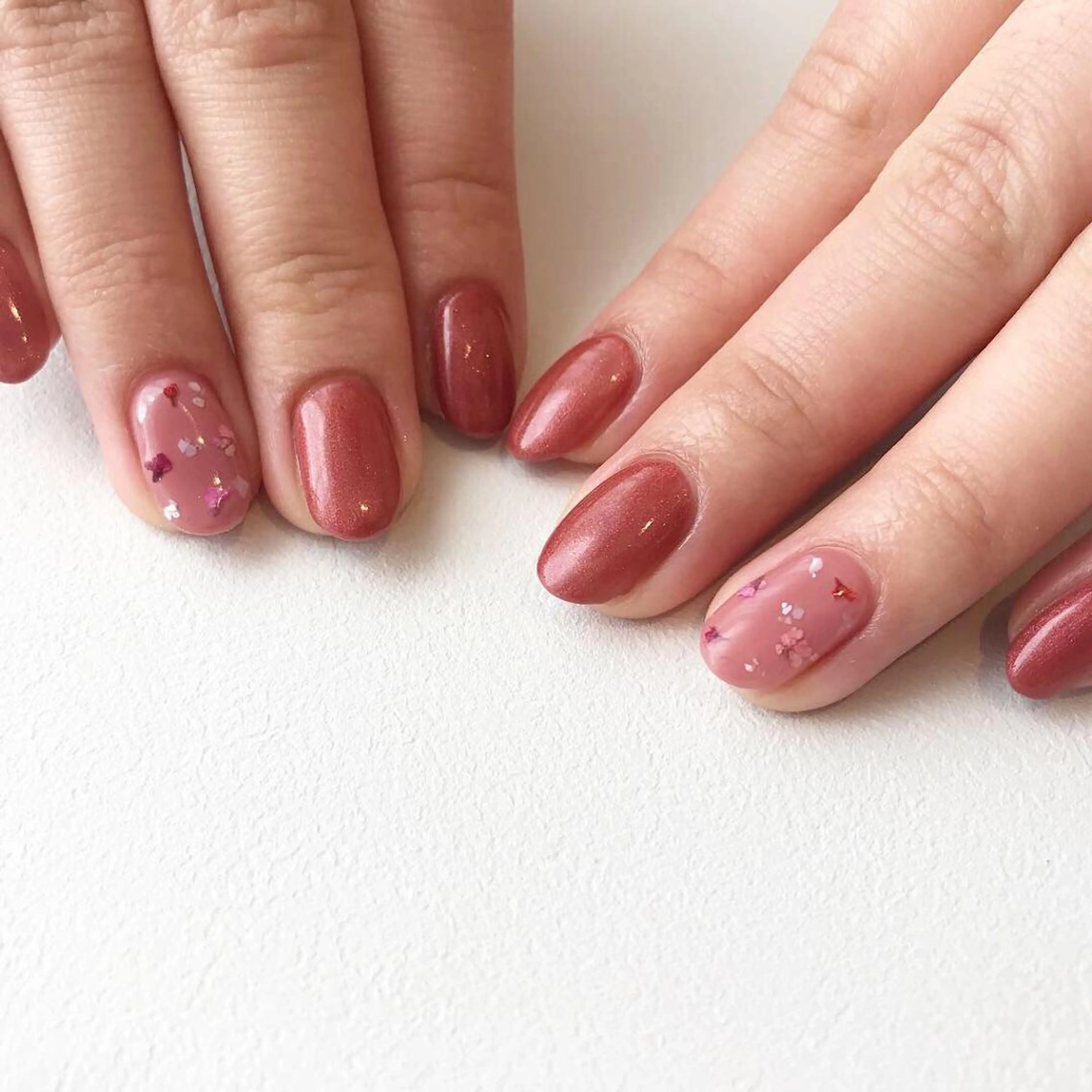 ネイル charmant nailのネイルデザイン