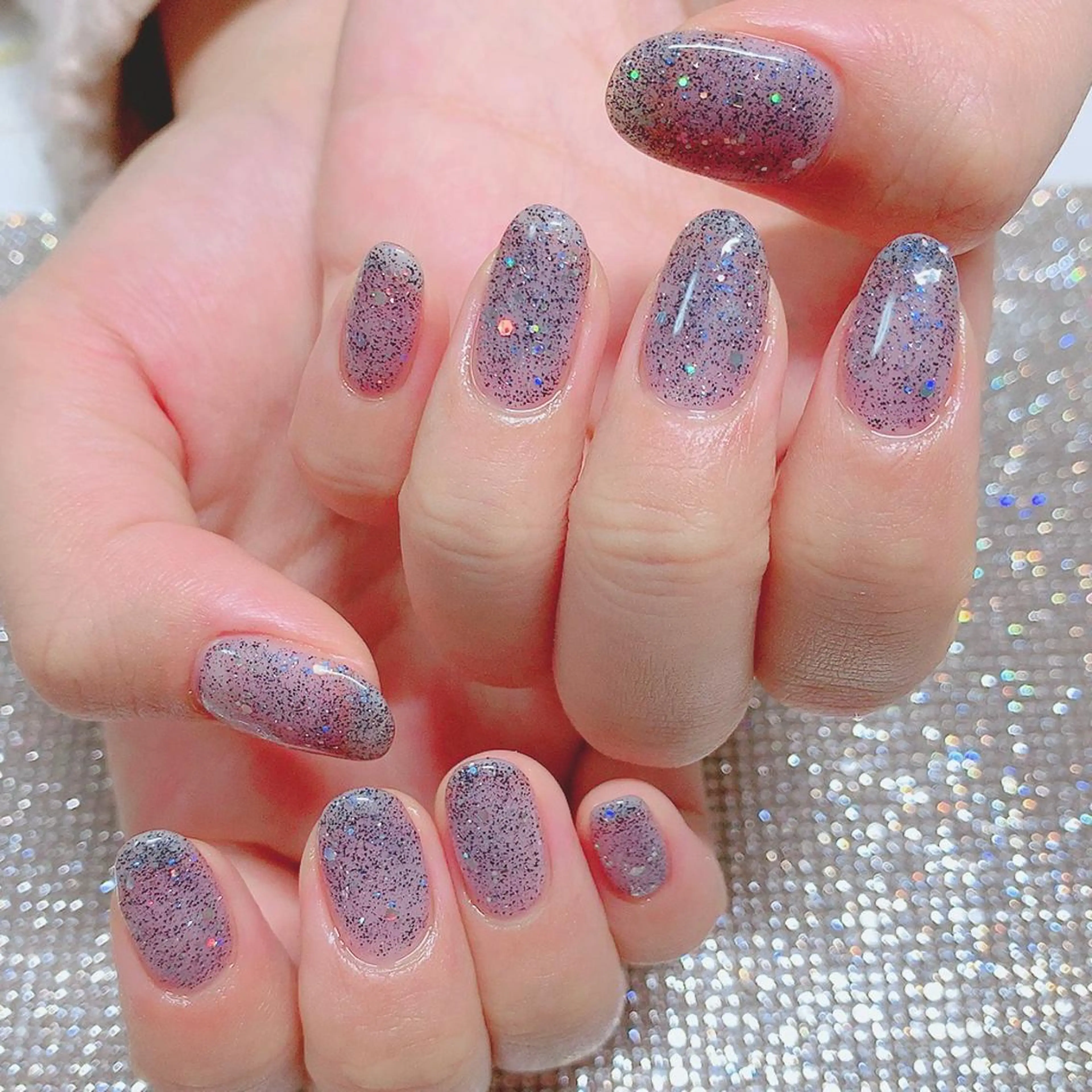 ネイル Best Nail NANA🤍のネイルデザイン