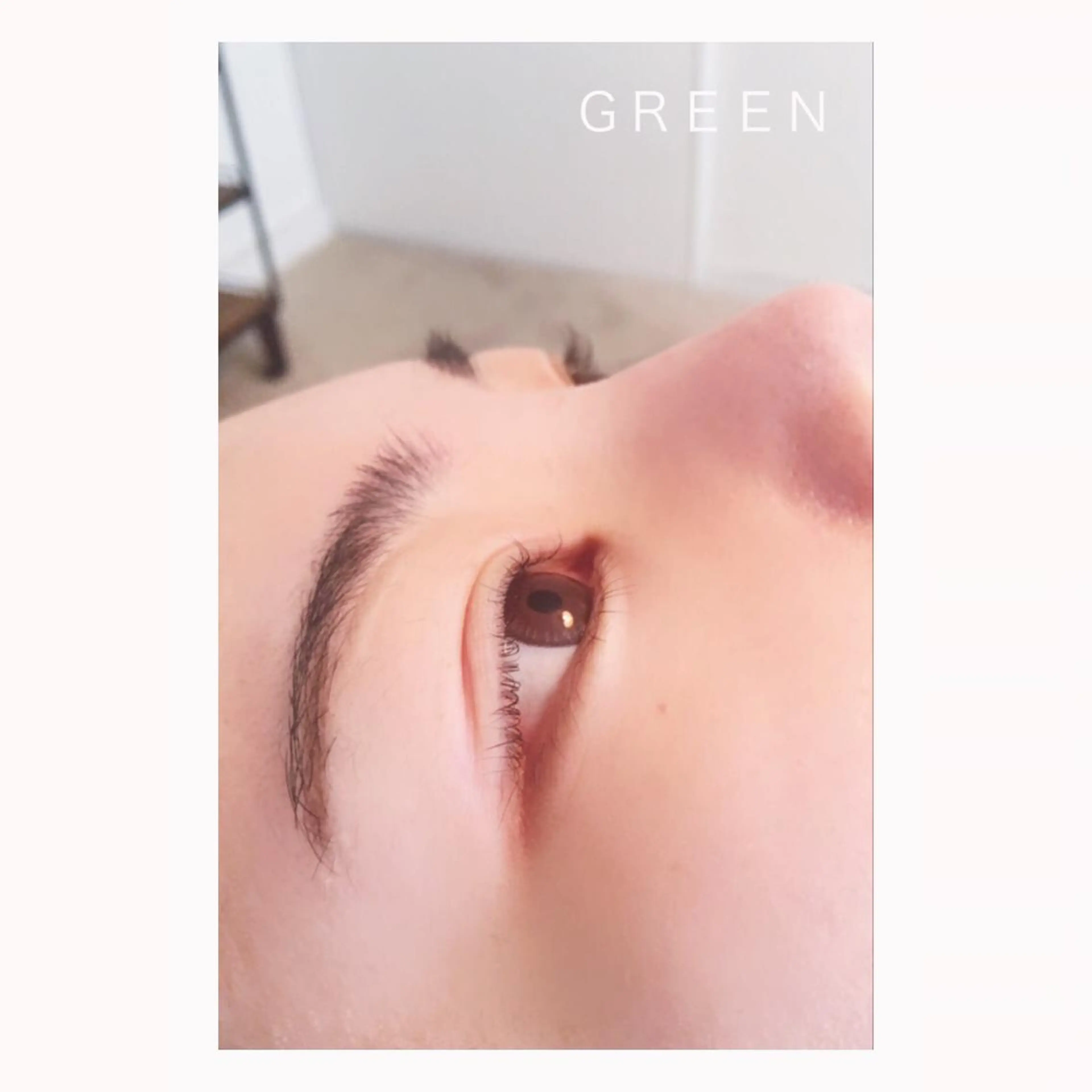 マツエク・マツパ アイラッシュサロン GREENのマツエク・マツパデザイン