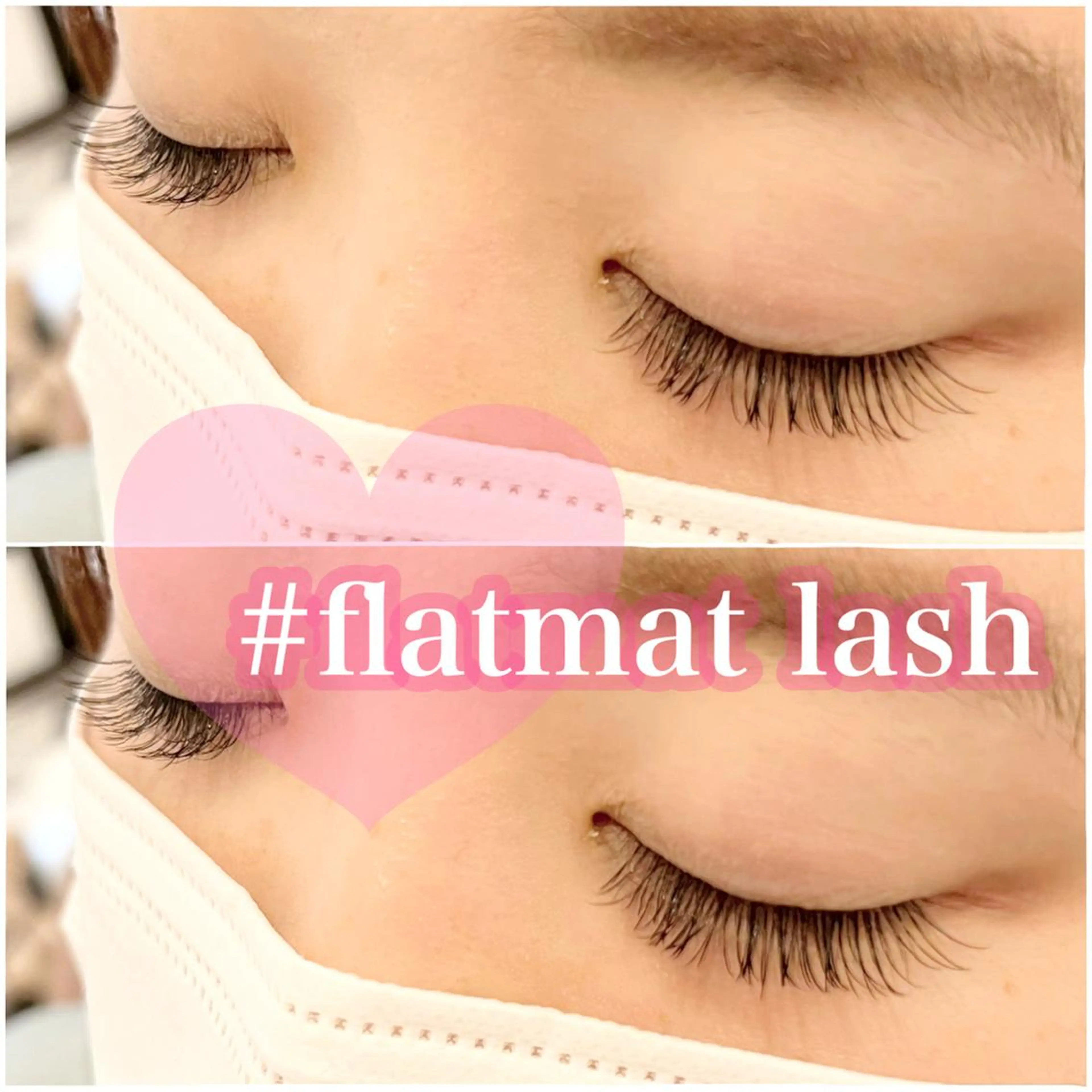 マツエク・マツパ BelleLilas 江坂/ miu♡のマツエク・マツパデザイン