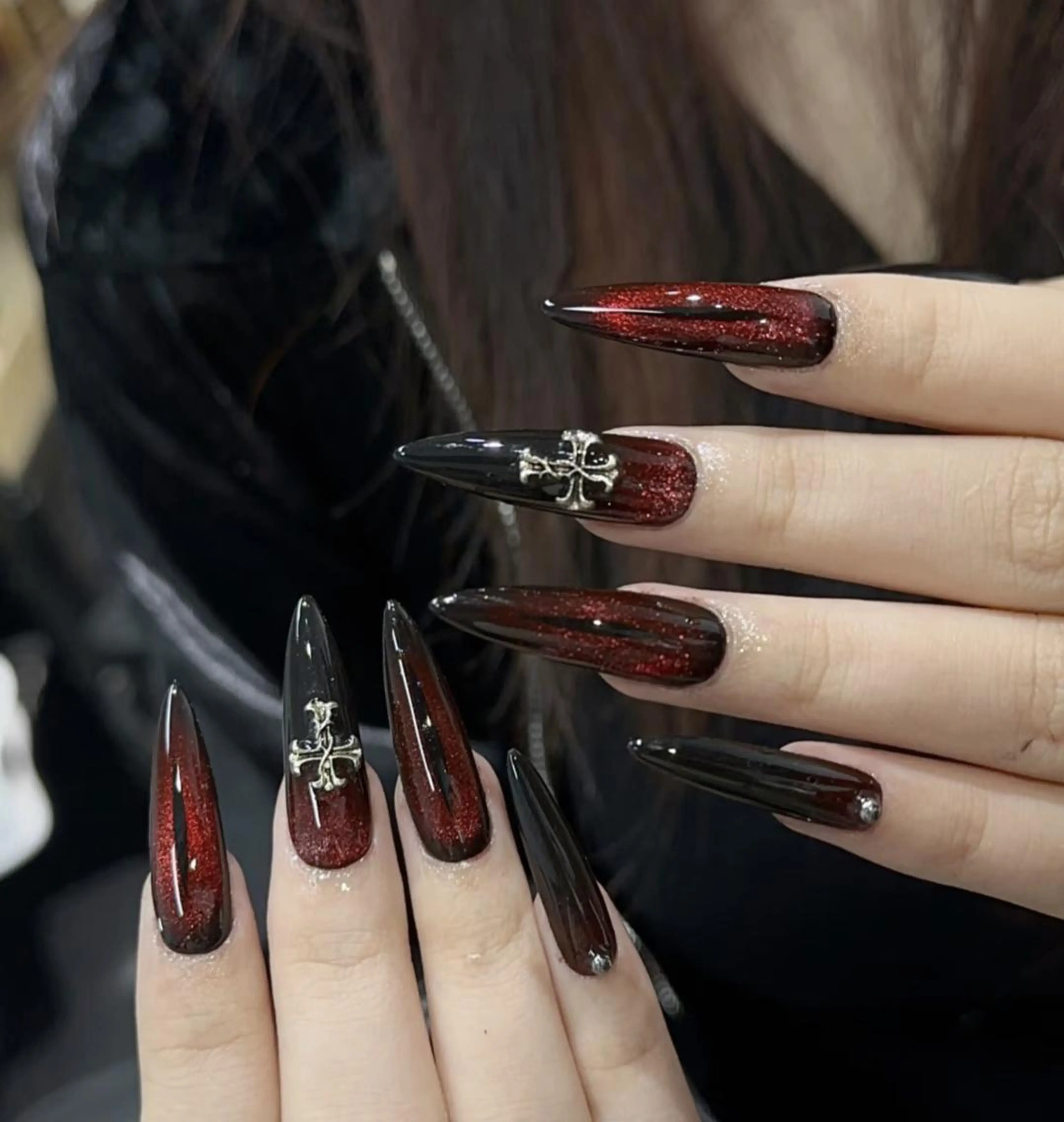 ネイル エリ🫧 nail池袋東口のネイルデザイン