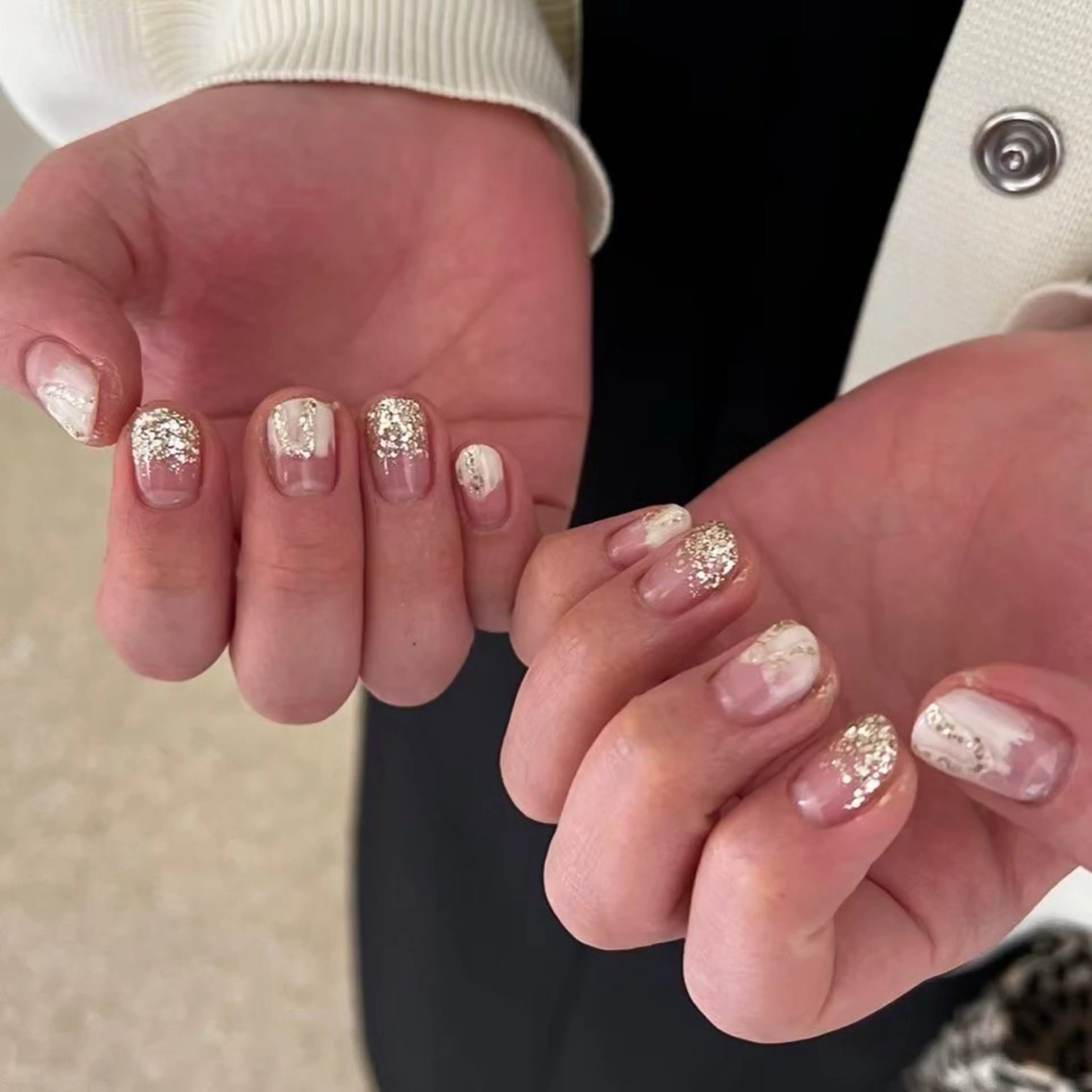 ネイル NAKAHARA. Mのネイルデザイン