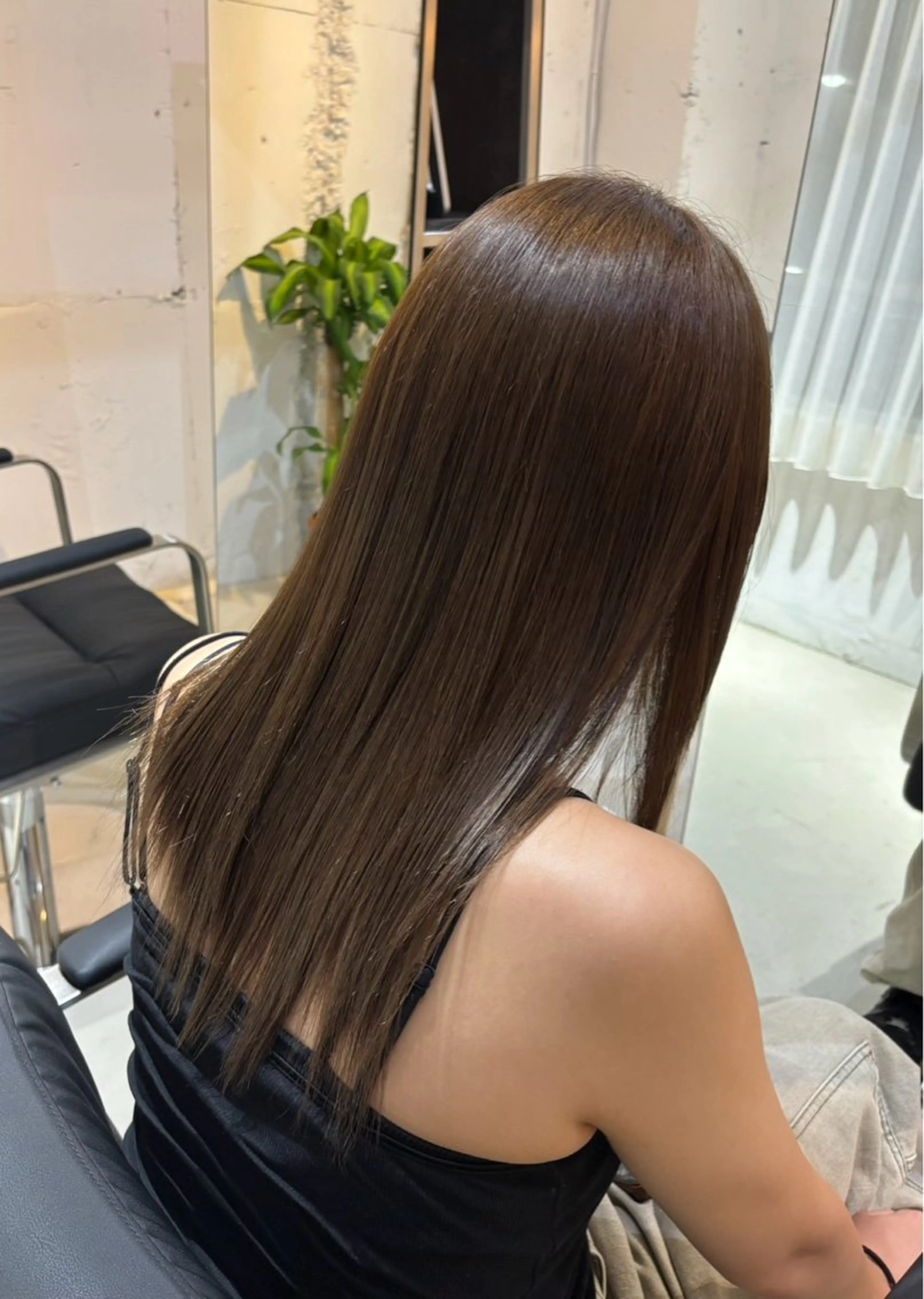 《minimo限定》🉐BYKARTE 6step トリートメント🧖🏼‍♀️🫧の写真