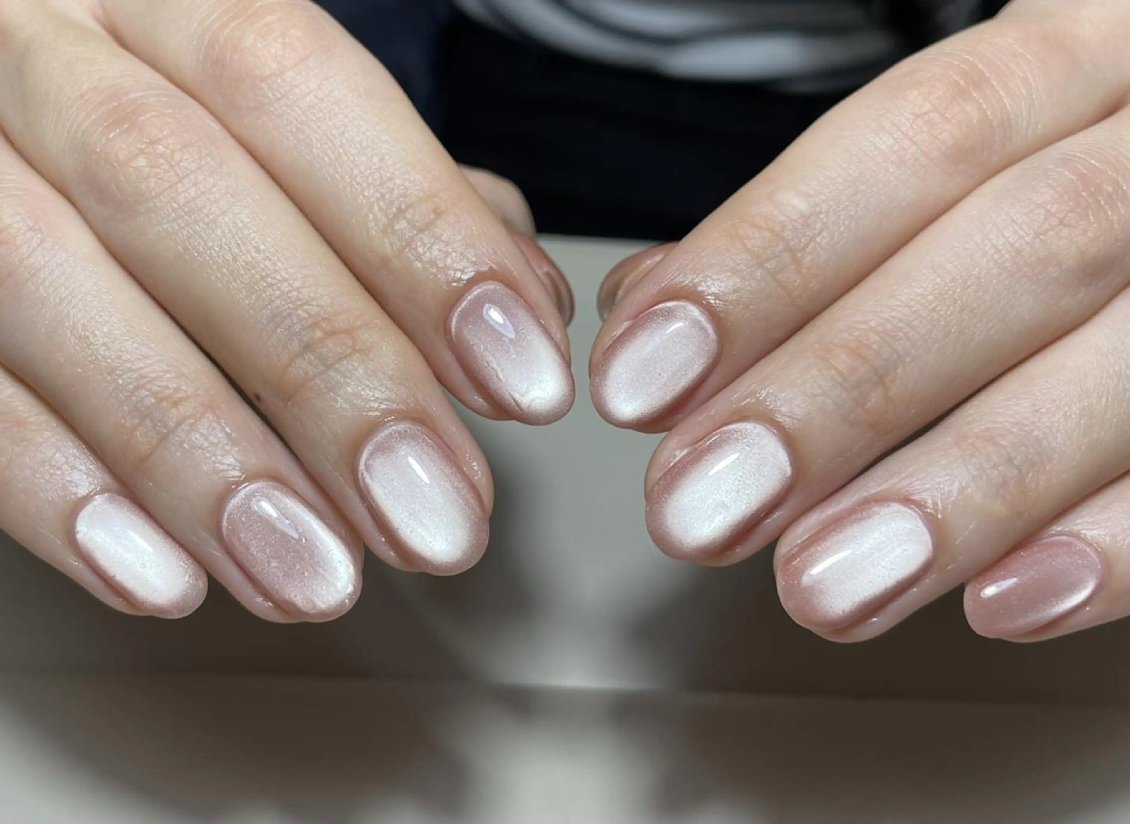ネイル ハンドネイル エリ🫧 nail池袋東口のネイルデザイン
