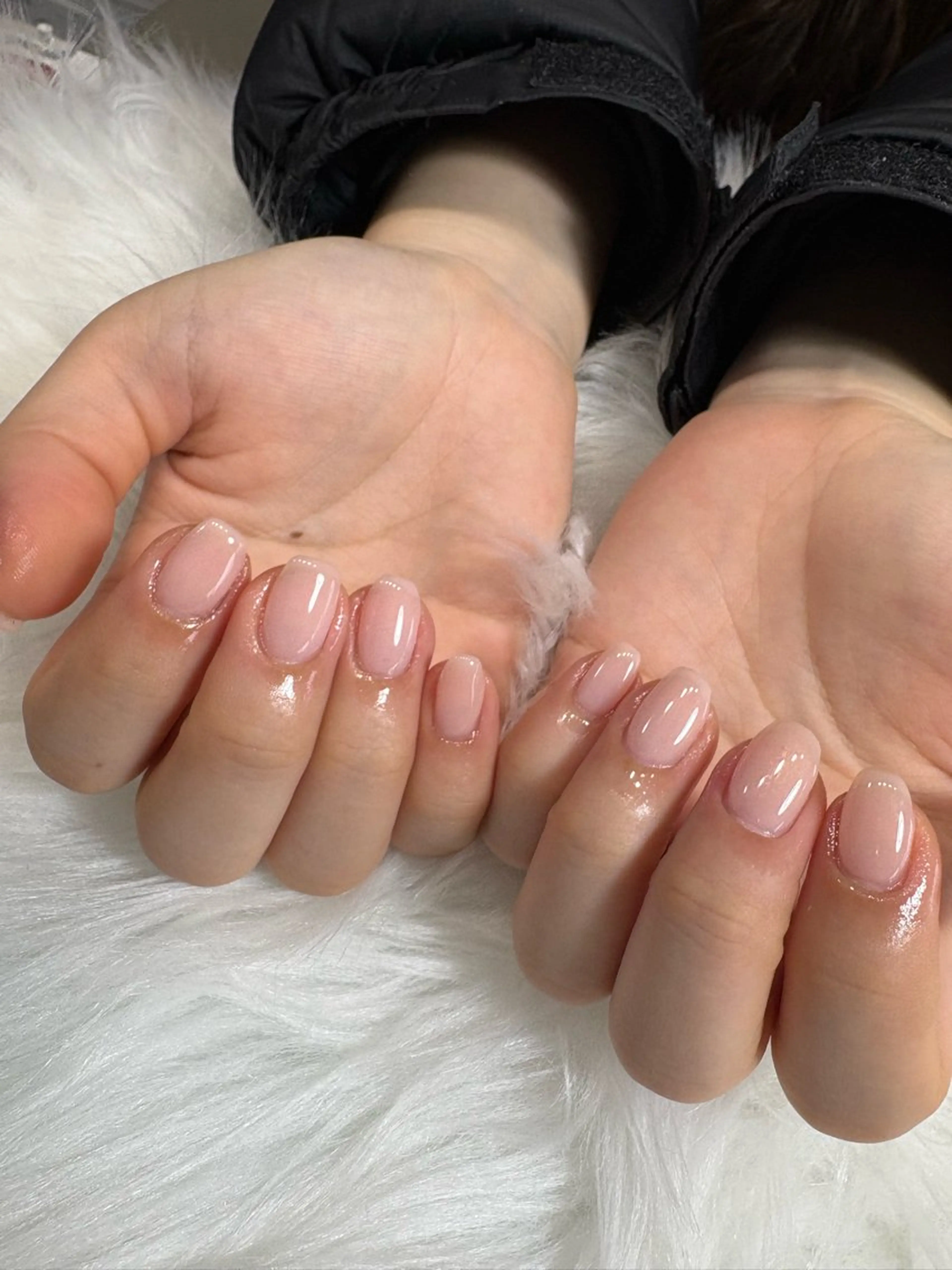 ネイル Nail Salon Reposのネイルデザイン