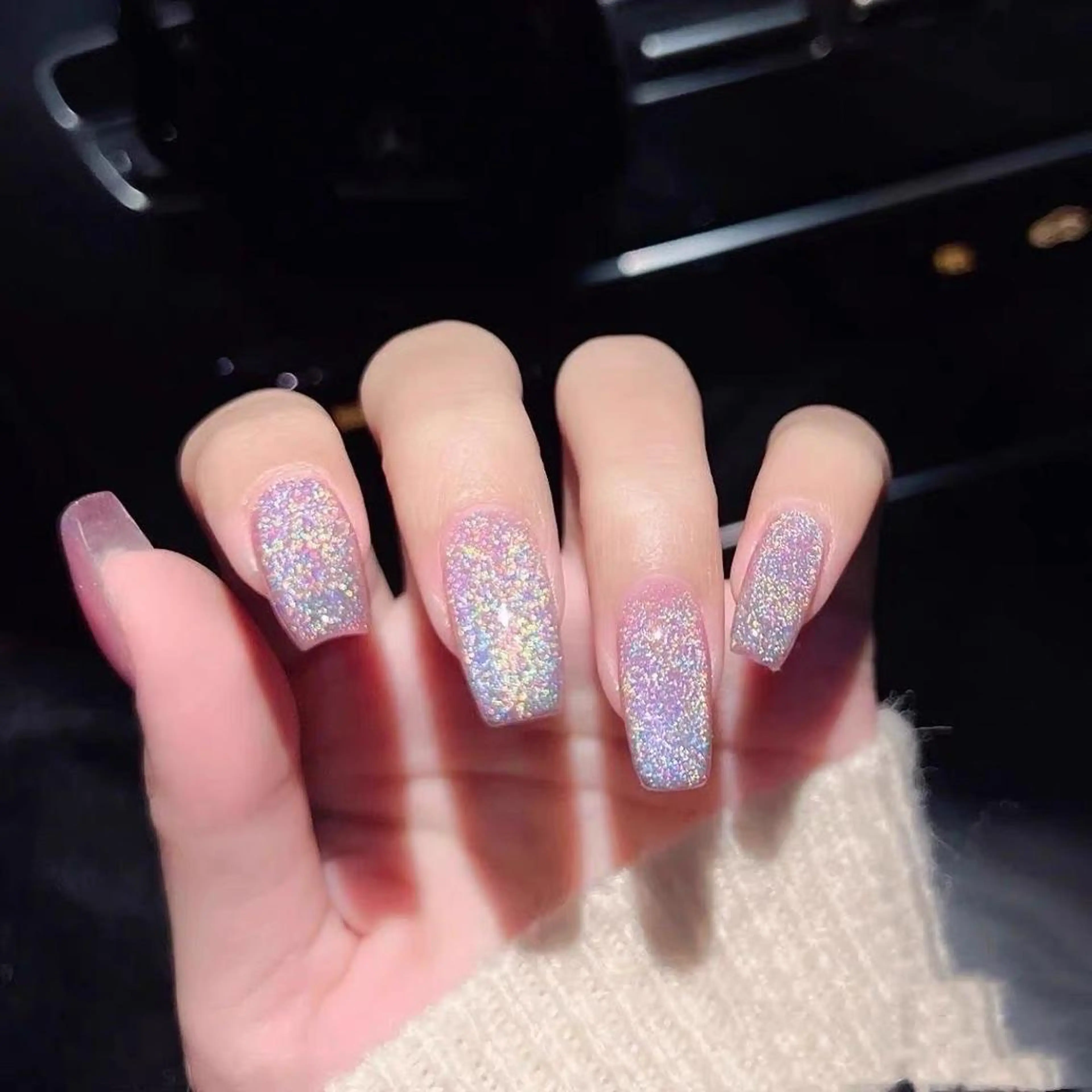 ネイル エンジェル ヒーリング 矢場町店のネイルデザイン