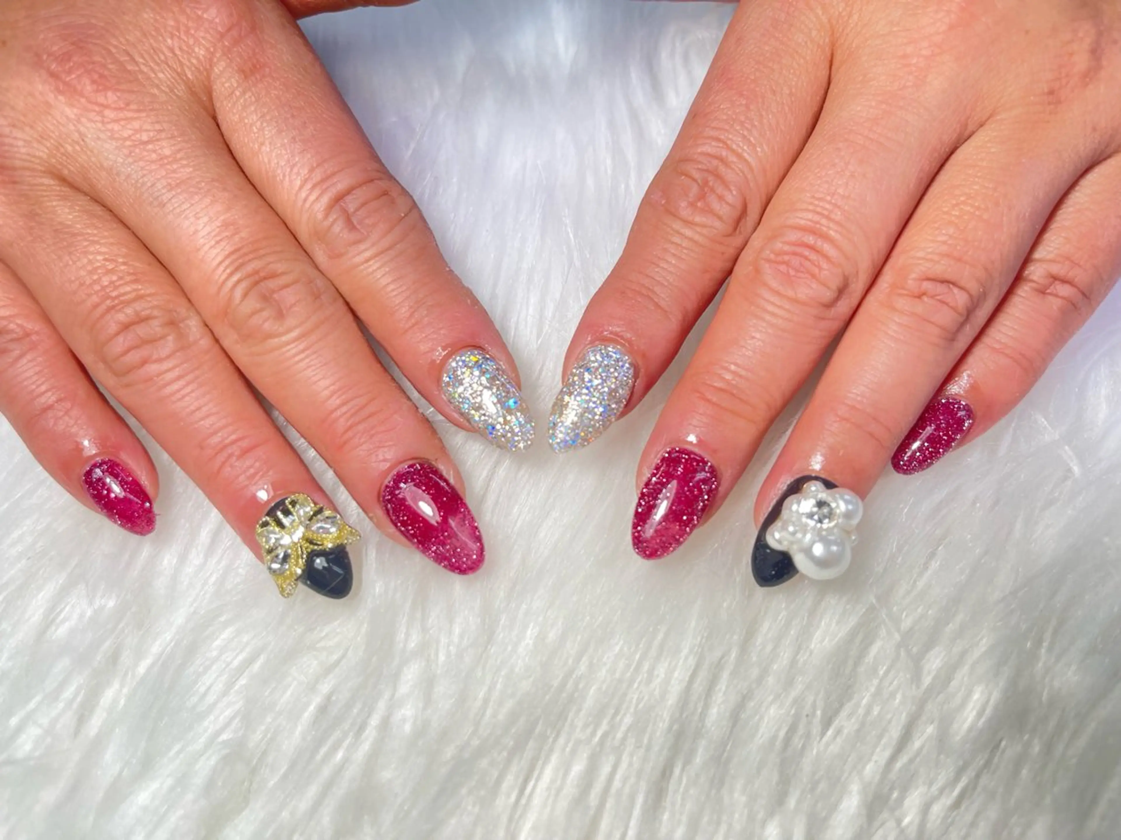 ネイル ♡ KEIKOのネイルデザイン