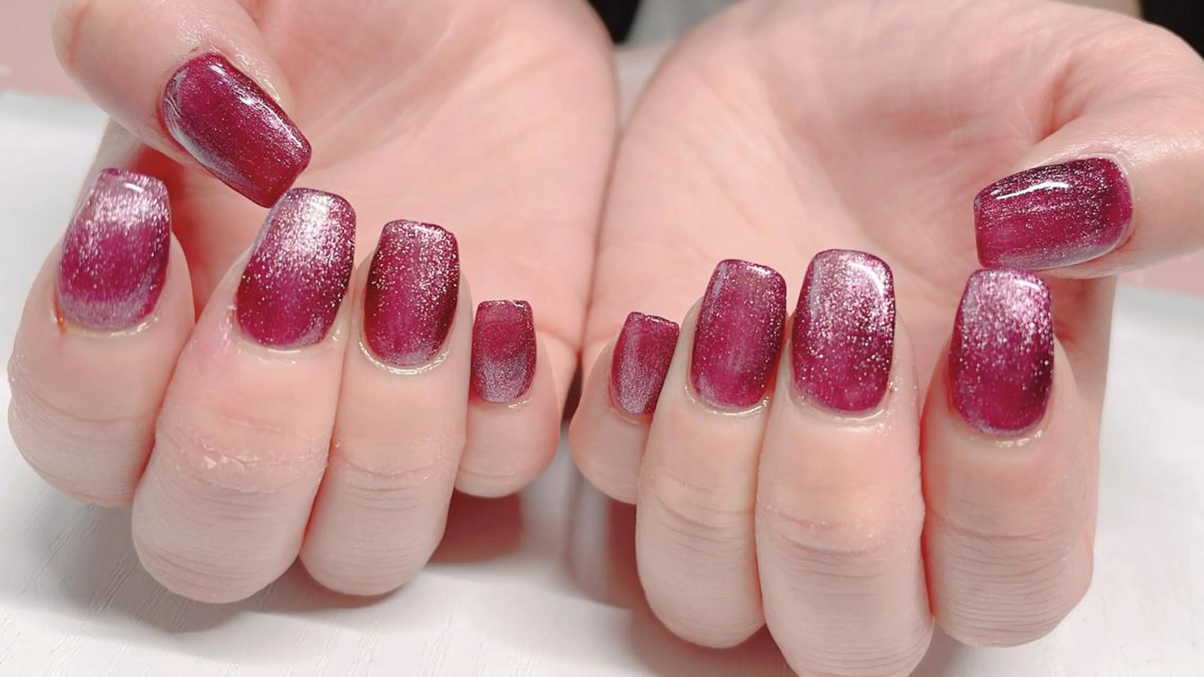 ネイル Nailsalon mimi所属・Nailsalon mimiのネイルデザイン