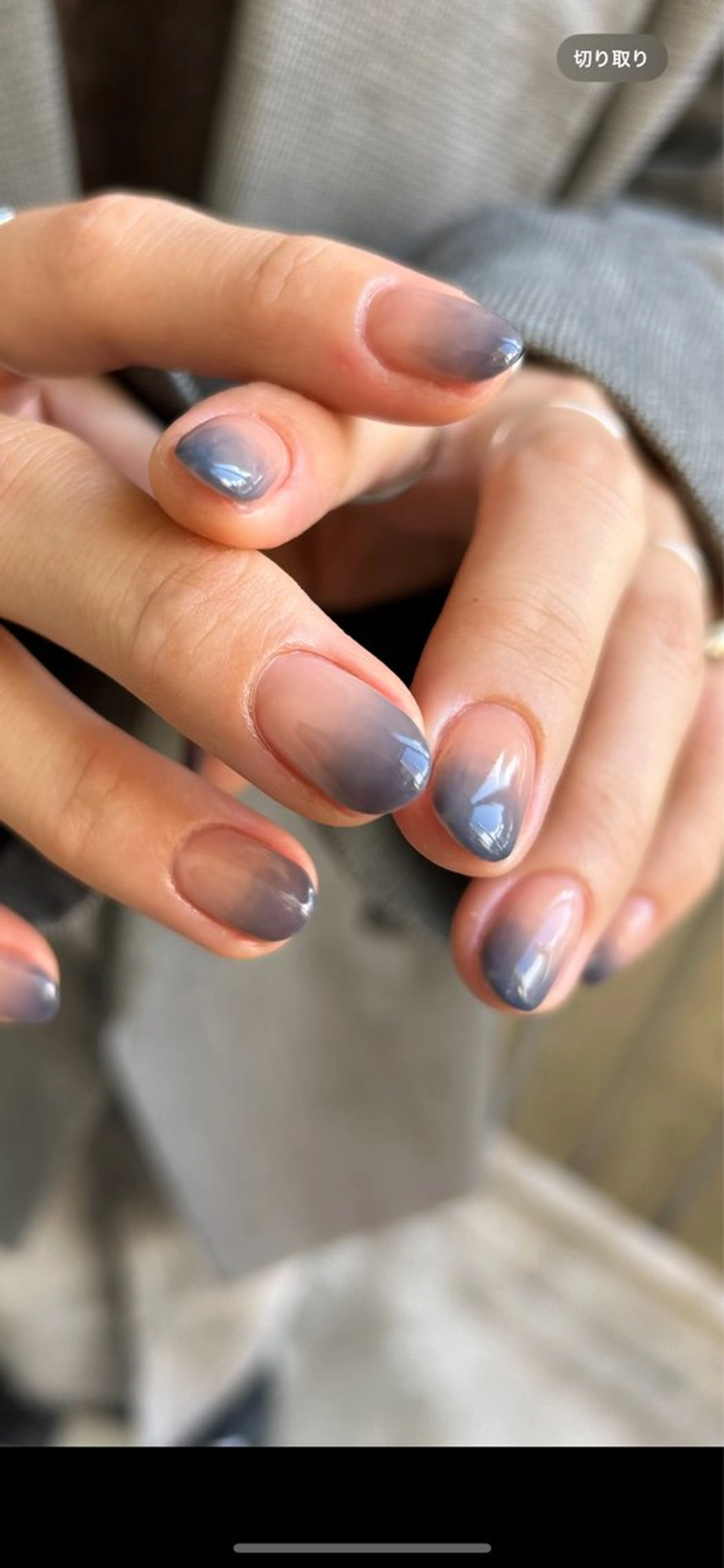 ネイル nail salon Manonのネイルデザイン