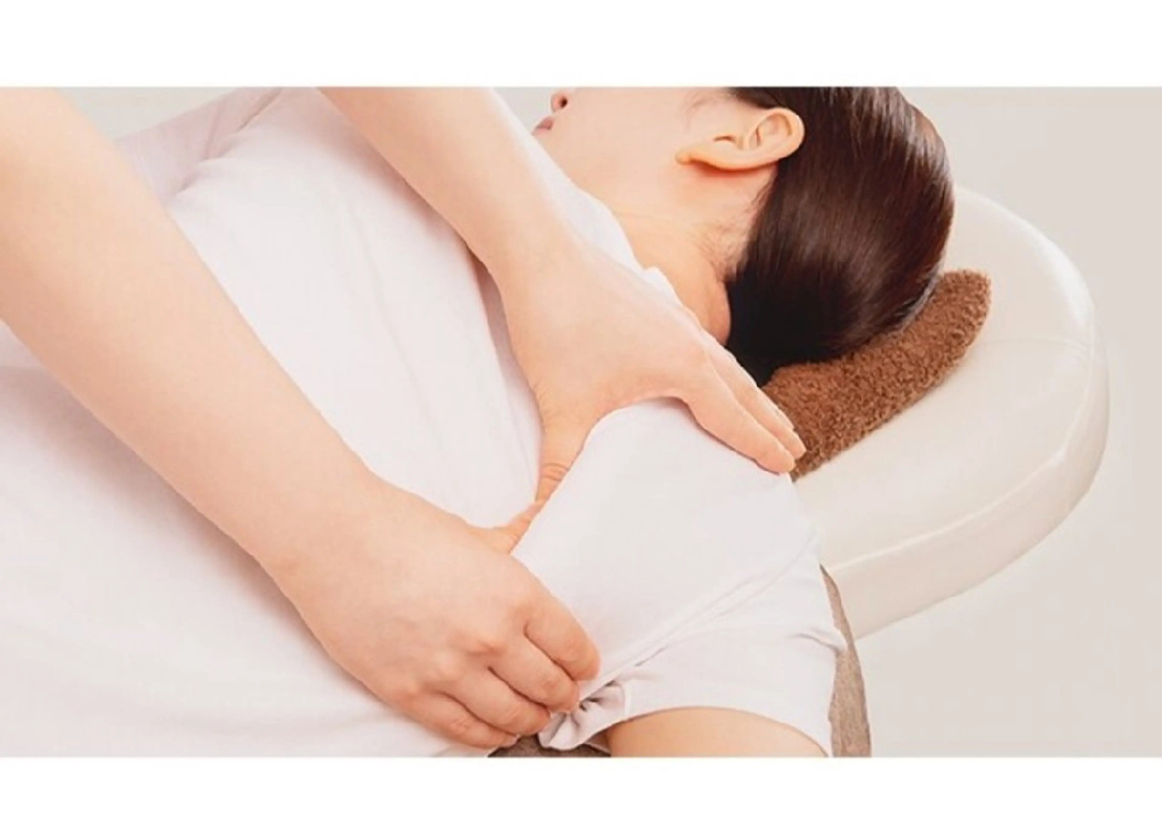 エステ リラク 上野・御徒町 BIG FOOT SPAのエステ・リラクイメージ