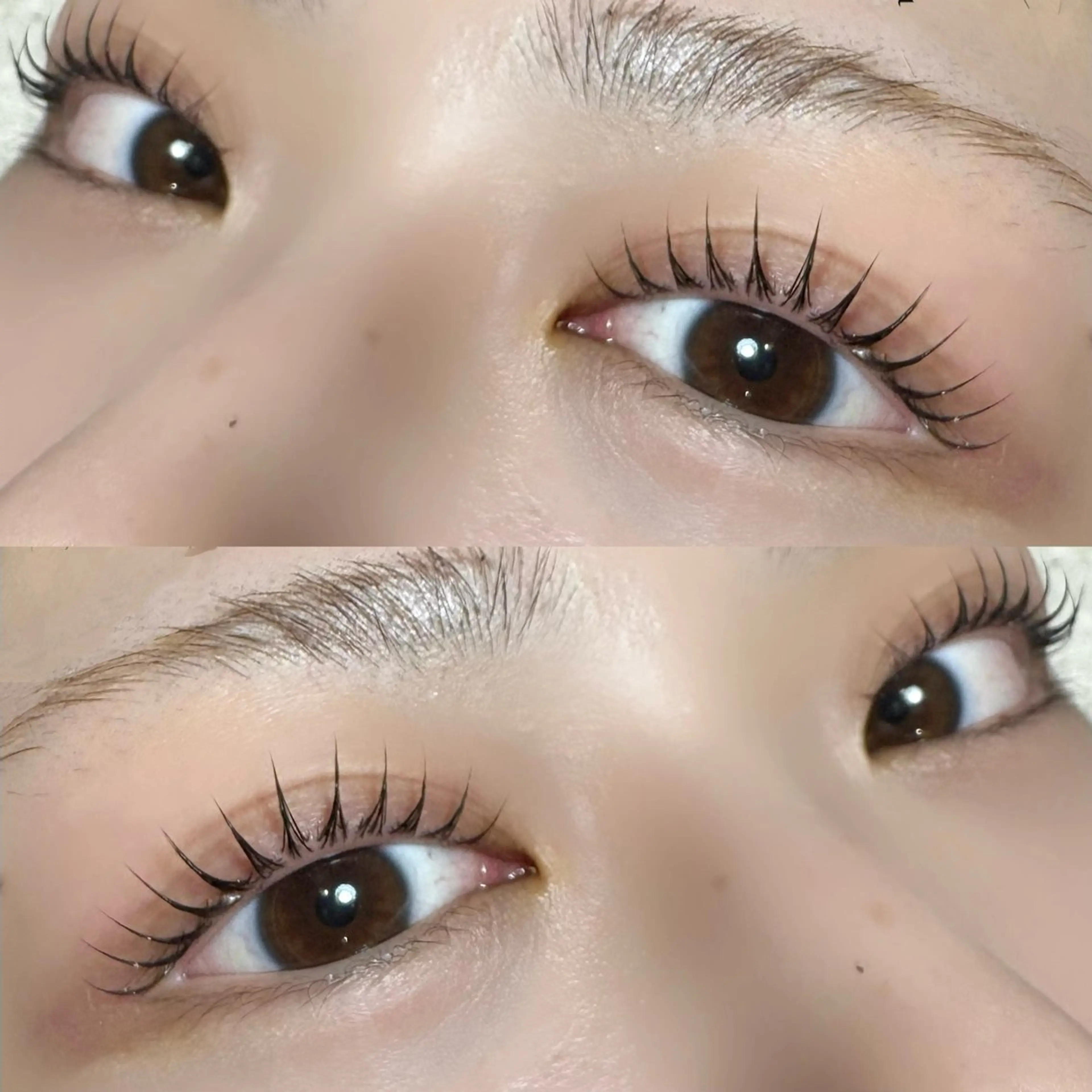 パーマ MaaZ 7🦖⸒⸒のマツエク・マツパデザイン