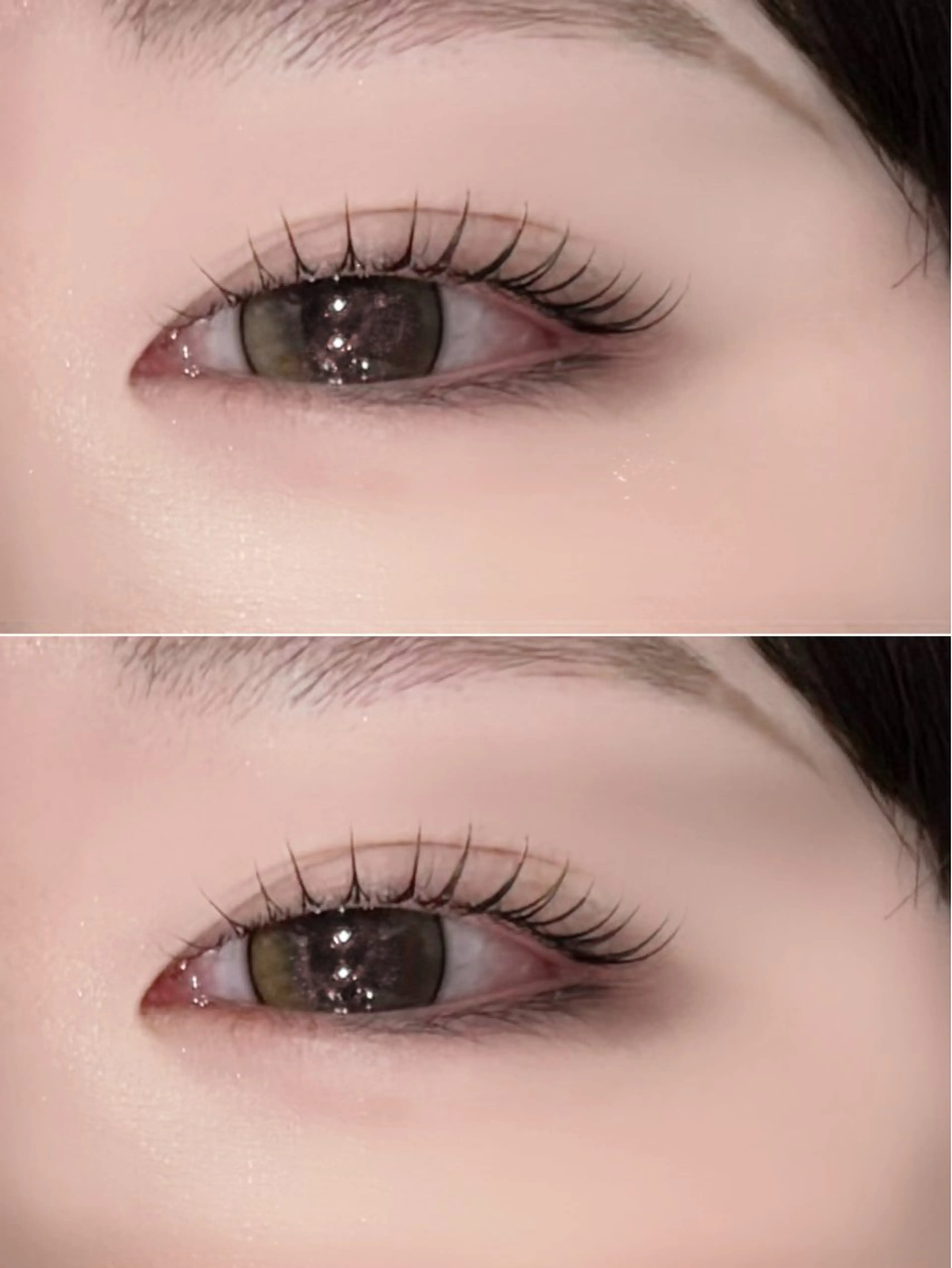 マツエク・マツパ Sacco kotonaのマツエク・マツパデザイン