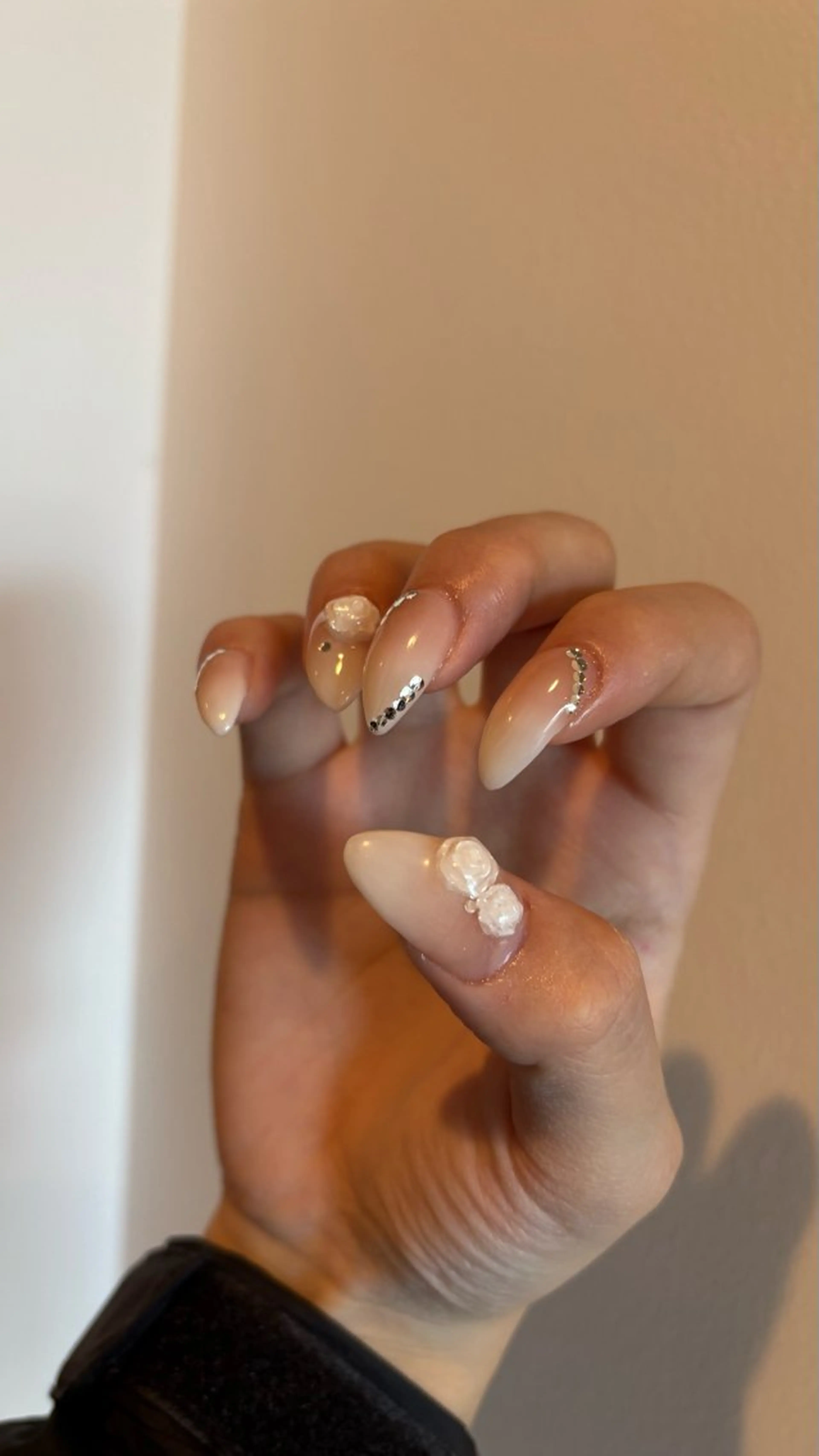 ネイル H'ami (haruka)のネイルデザイン