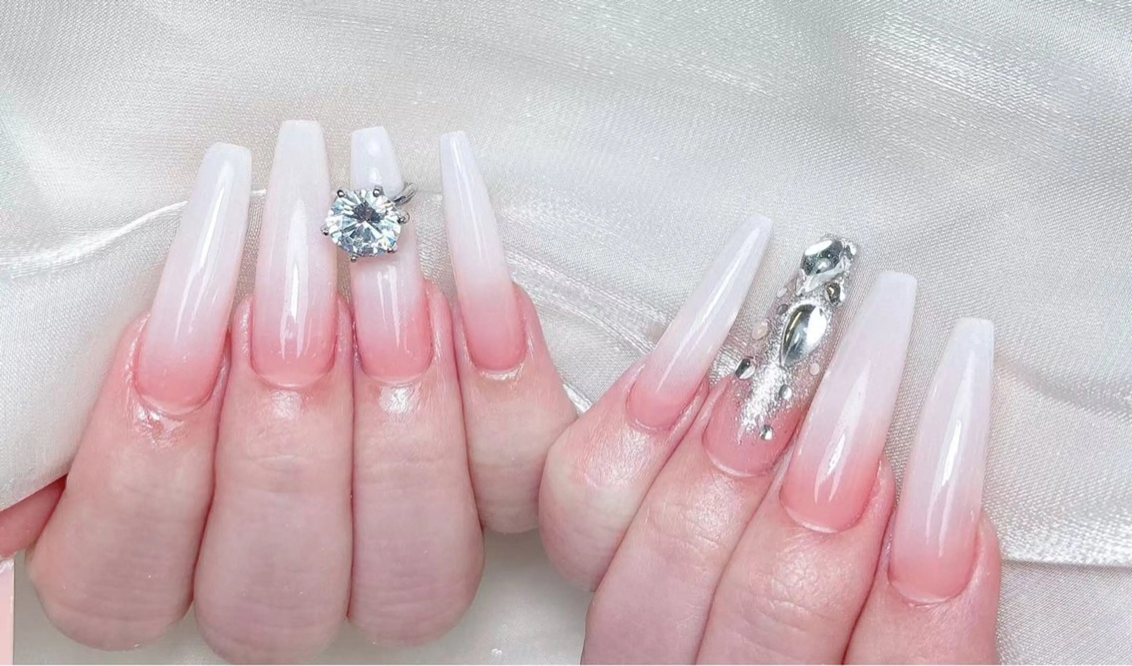 ネイル 🎀Ｍ nails✨ ビューティーのネイルデザイン