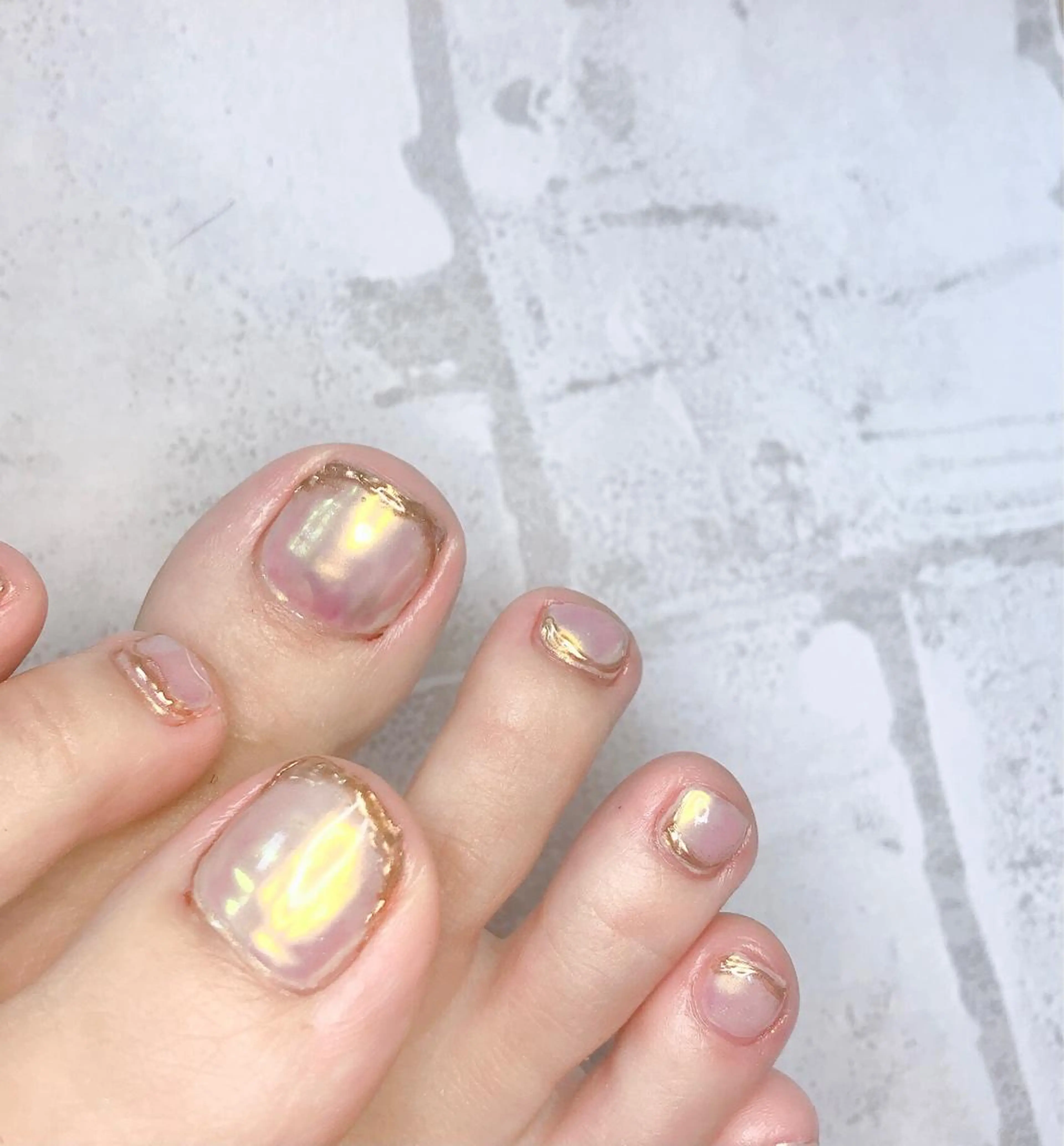 ネイル private salon G所属・goto yoshikoのその他イメージ