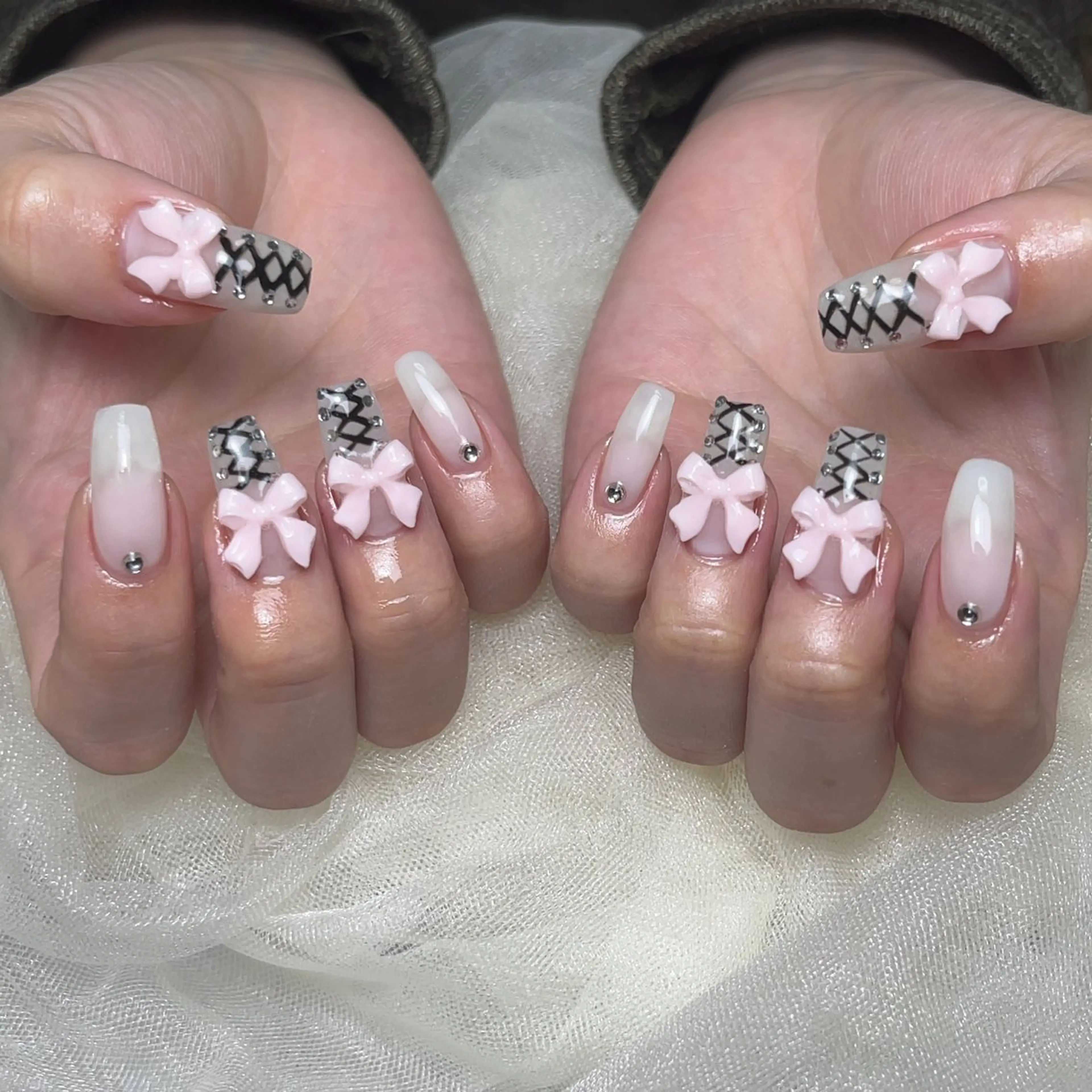 ネイル le ciel nailのネイルデザイン