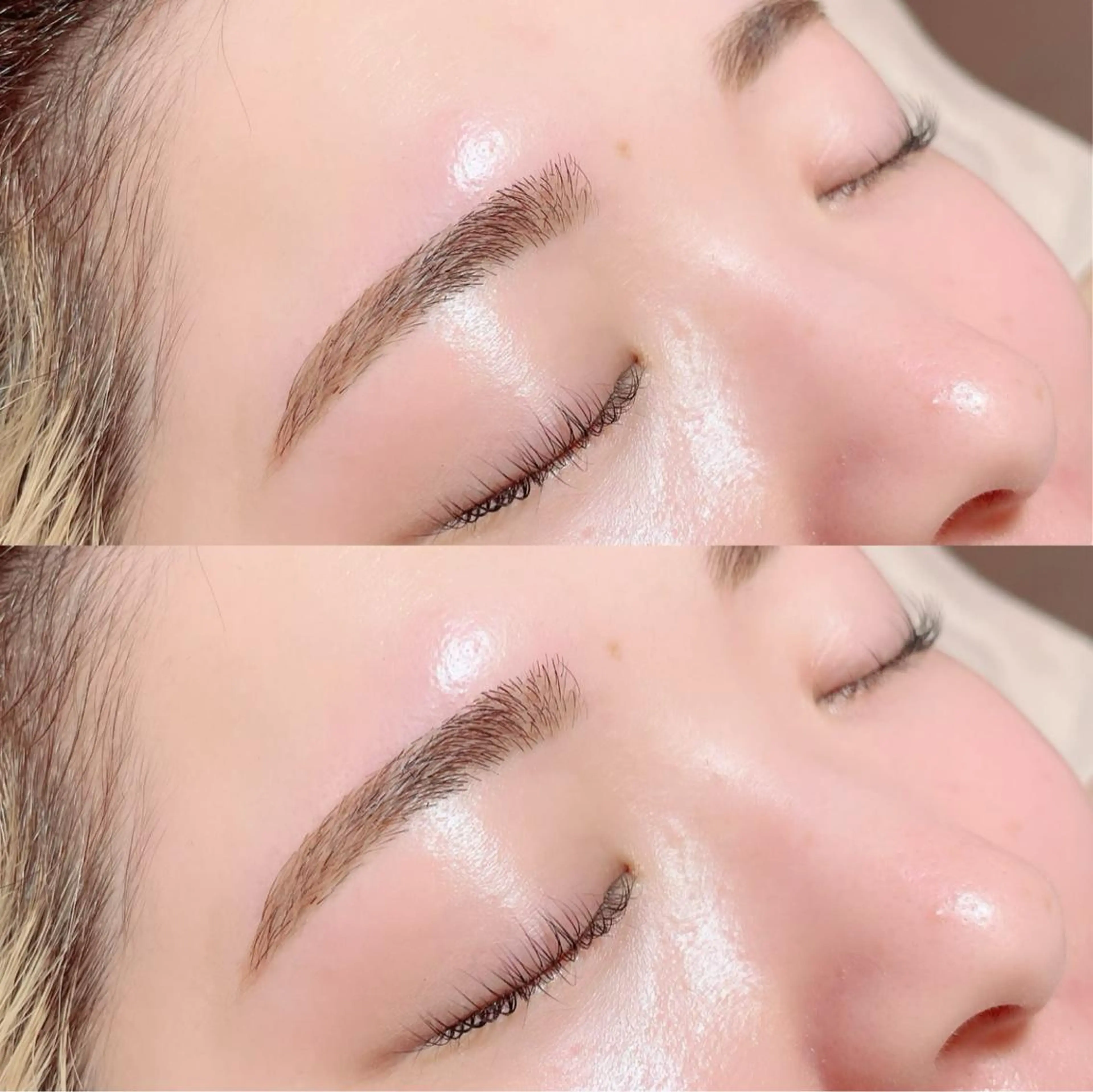 アイブロウ mignon /まつげパーマ・小顔のマツエク・マツパデザイン