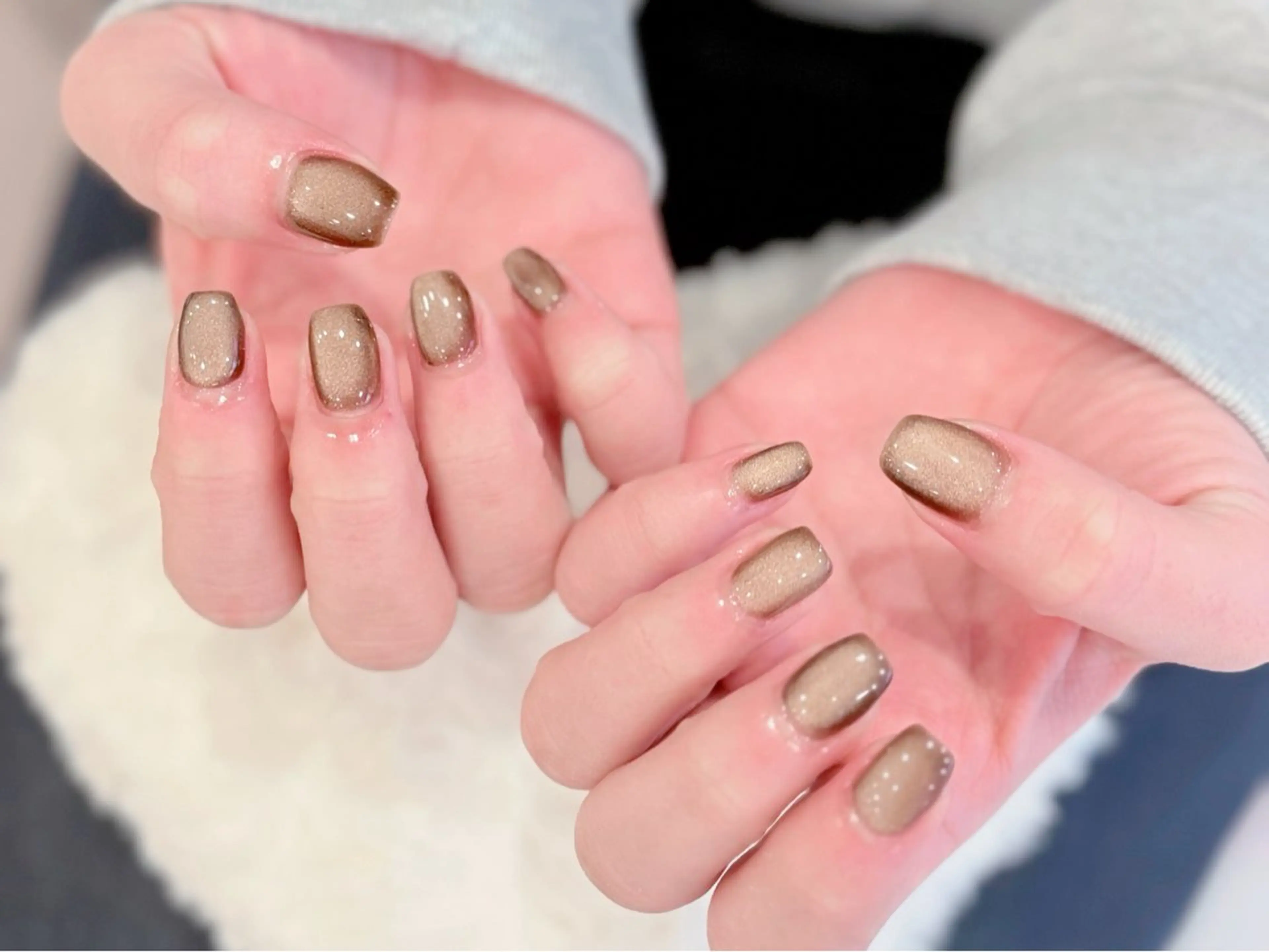 ネイル ネイルサロン Easenのネイルデザイン