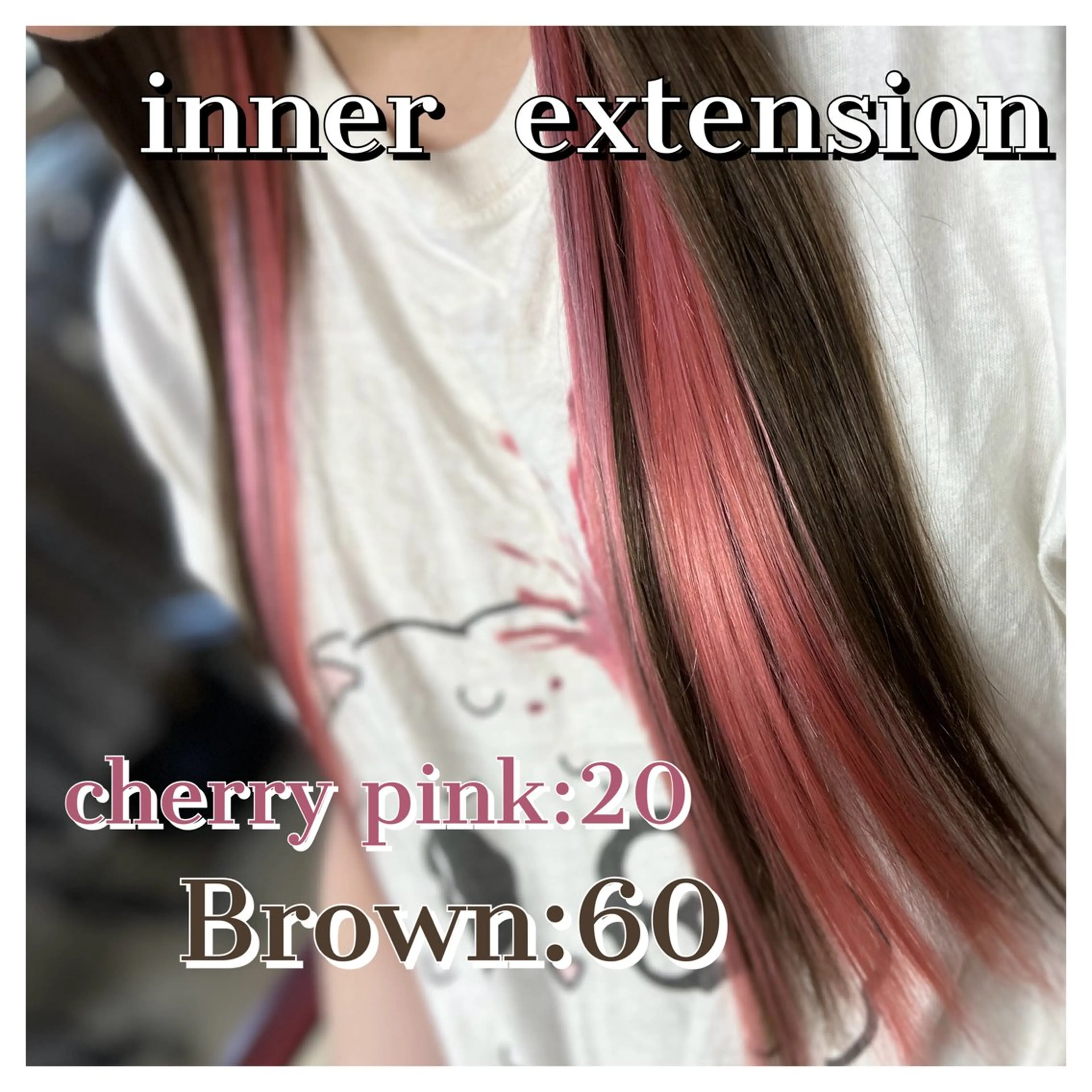 ロング エクステ エクステ 🫧ドレスアップ 南草津店🫧のヘアスタイル