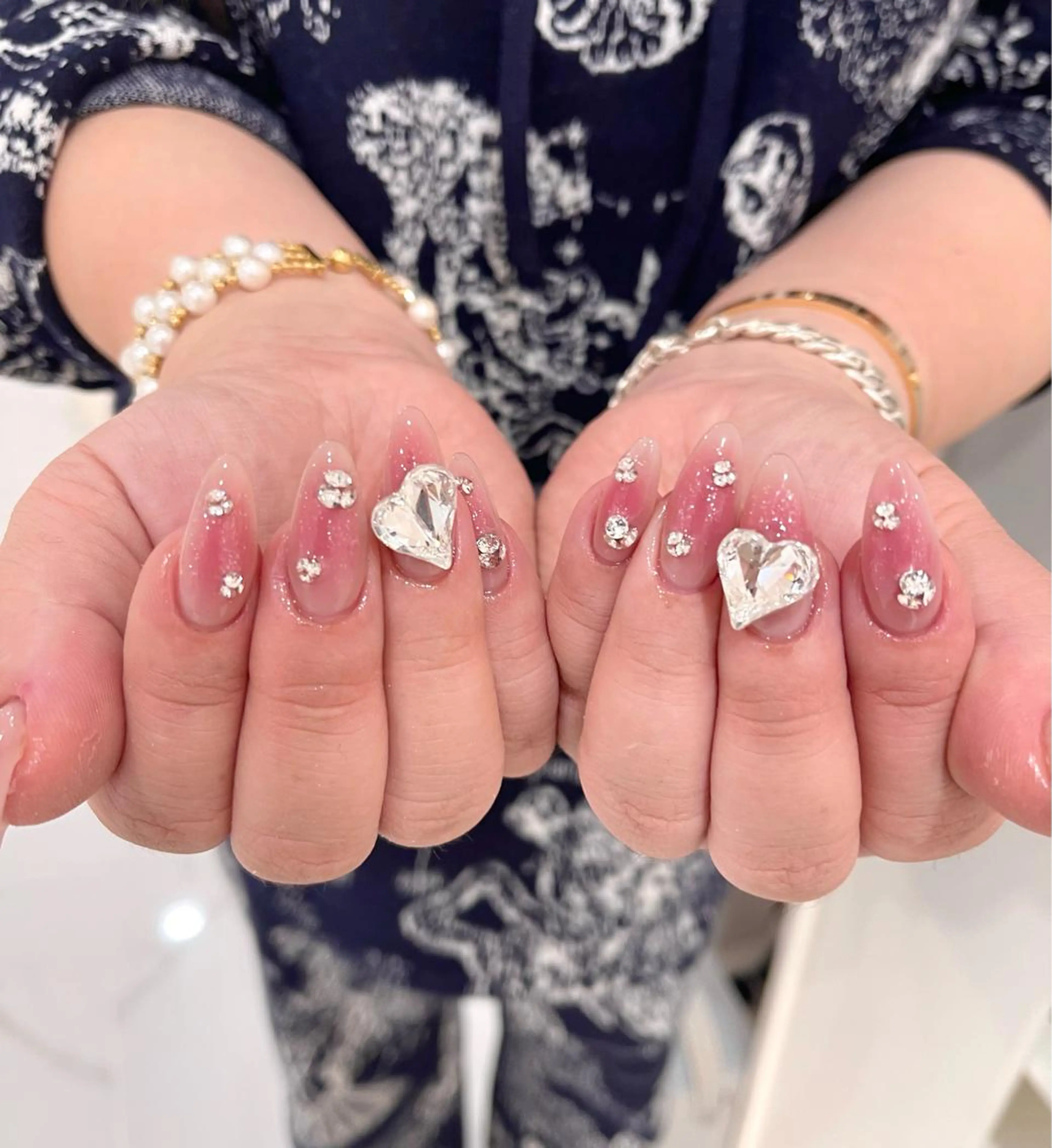 ネイル FLY Nail Salonのネイルデザイン