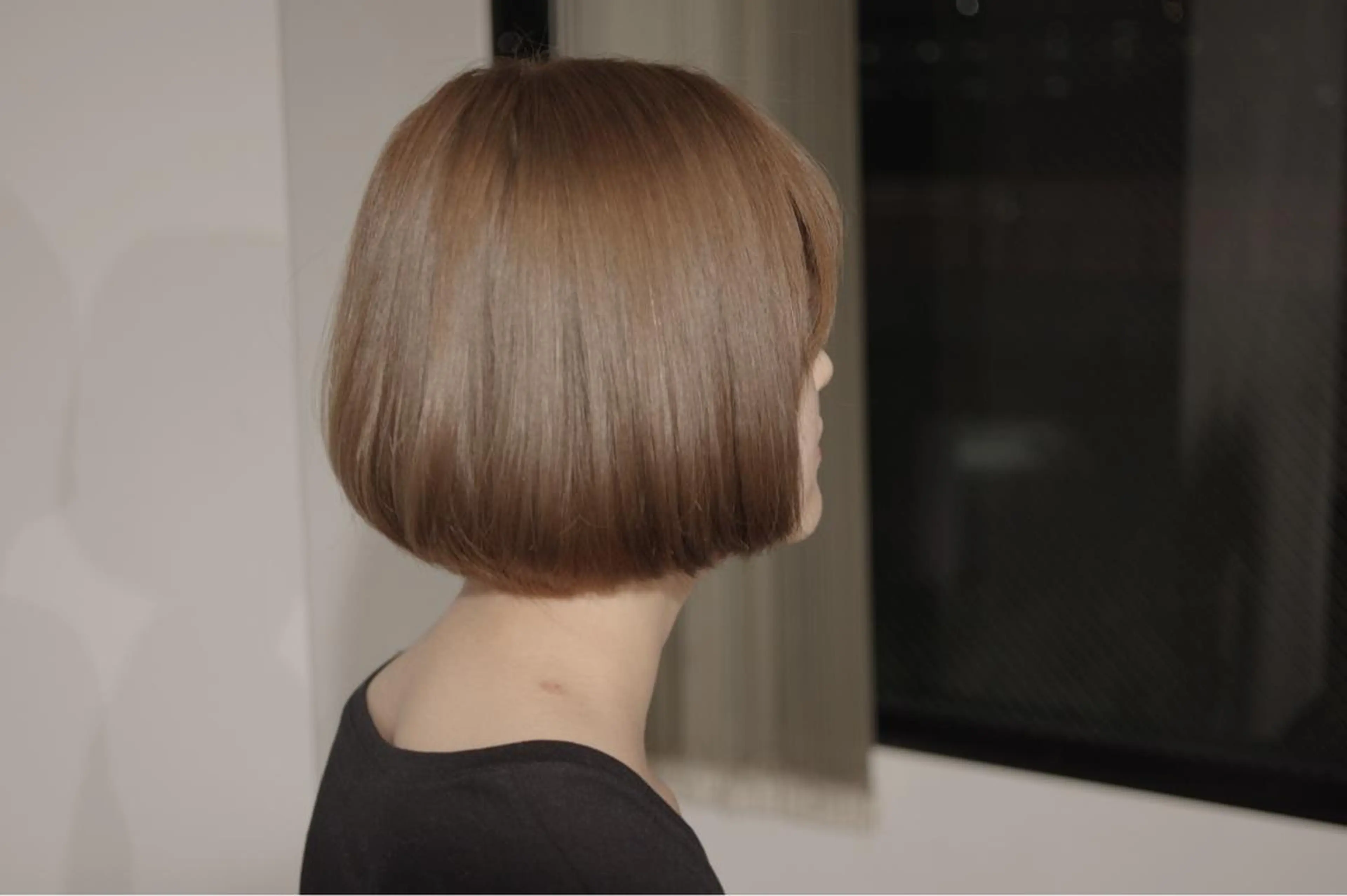 ショート カラー 🌈ディレクター🌈 徳松優希のヘアスタイル