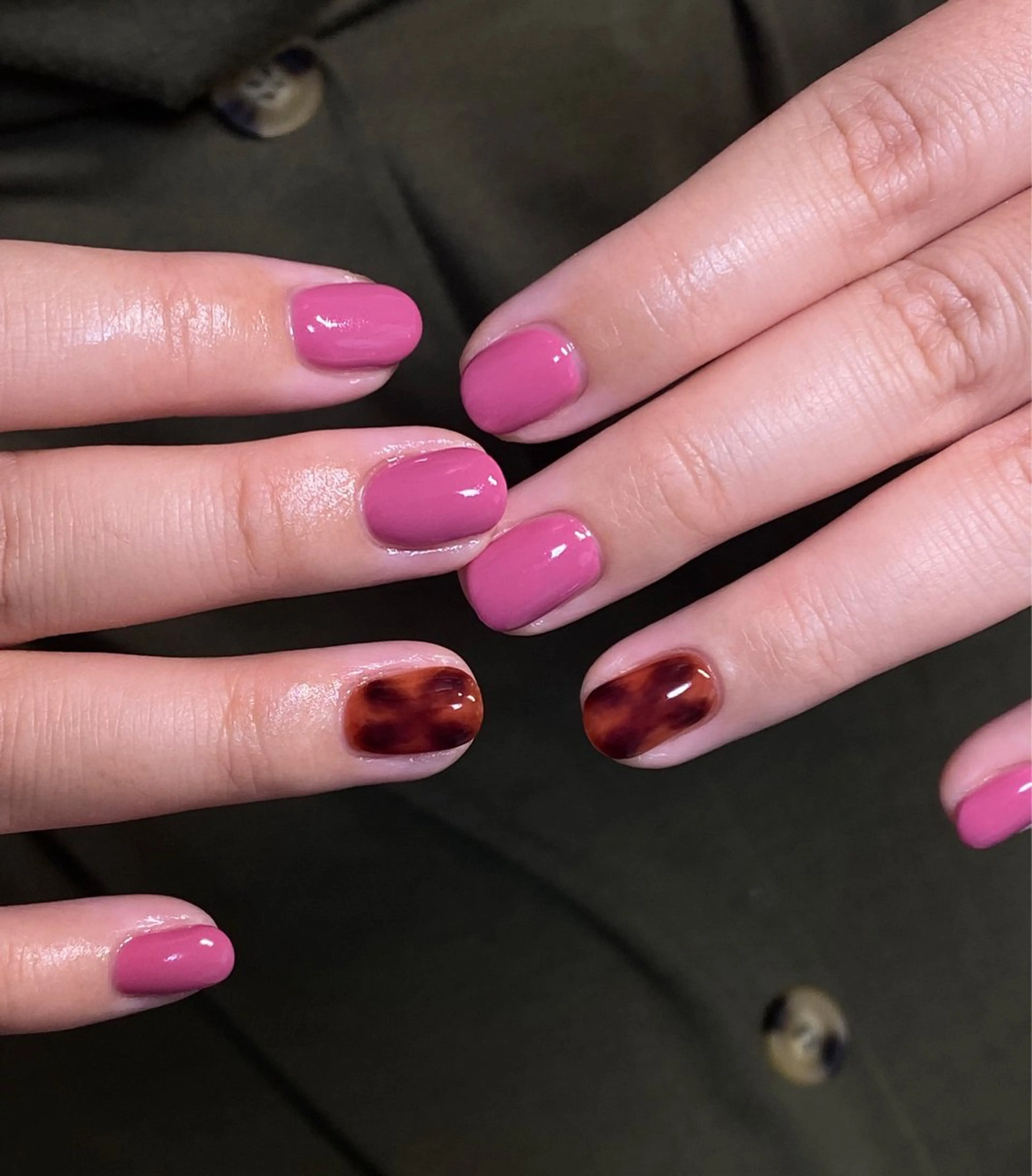 ネイル Queen‘s nail salonのネイルデザイン