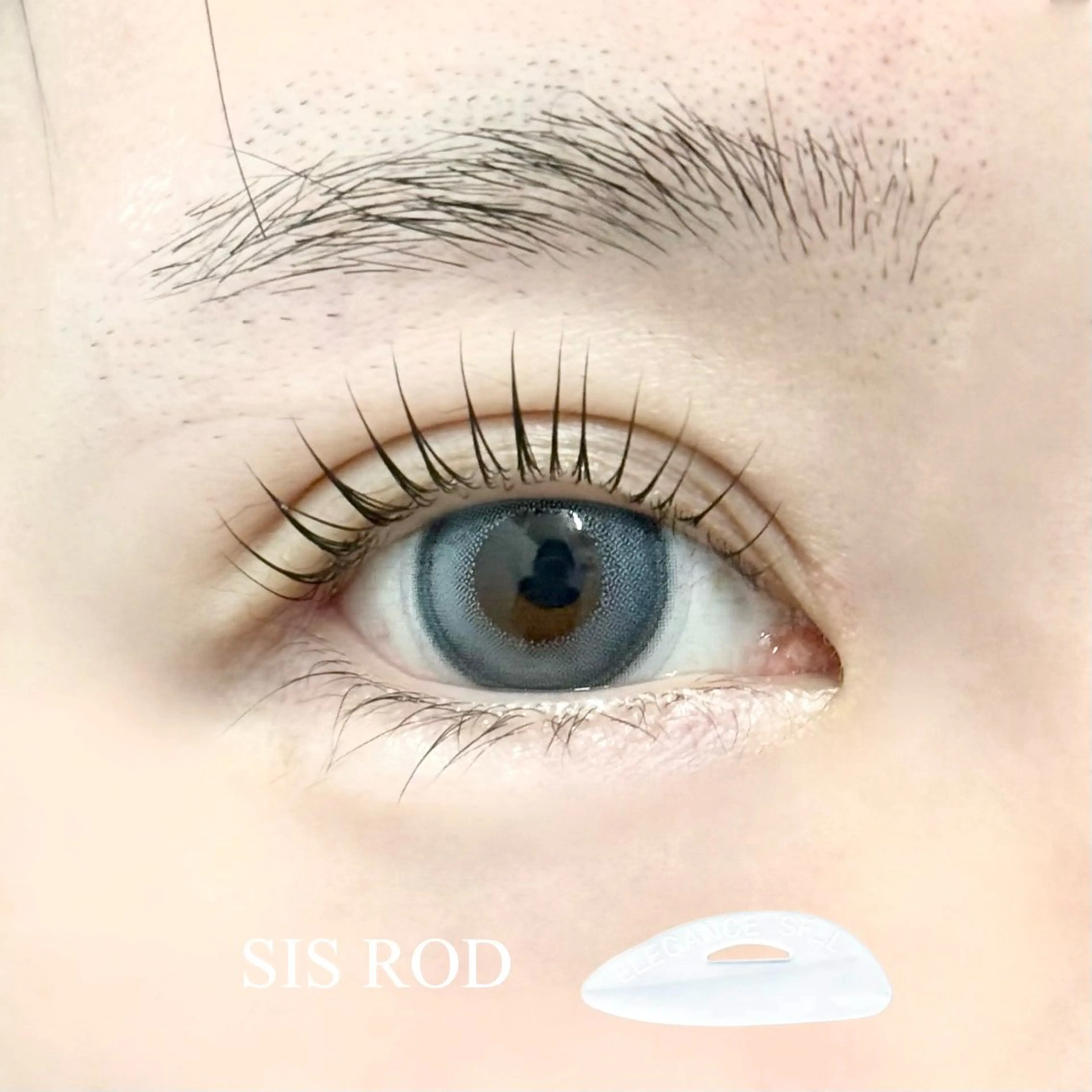 マツエク・マツパ JESSICA荻窪 川窪のマツエク・マツパデザイン