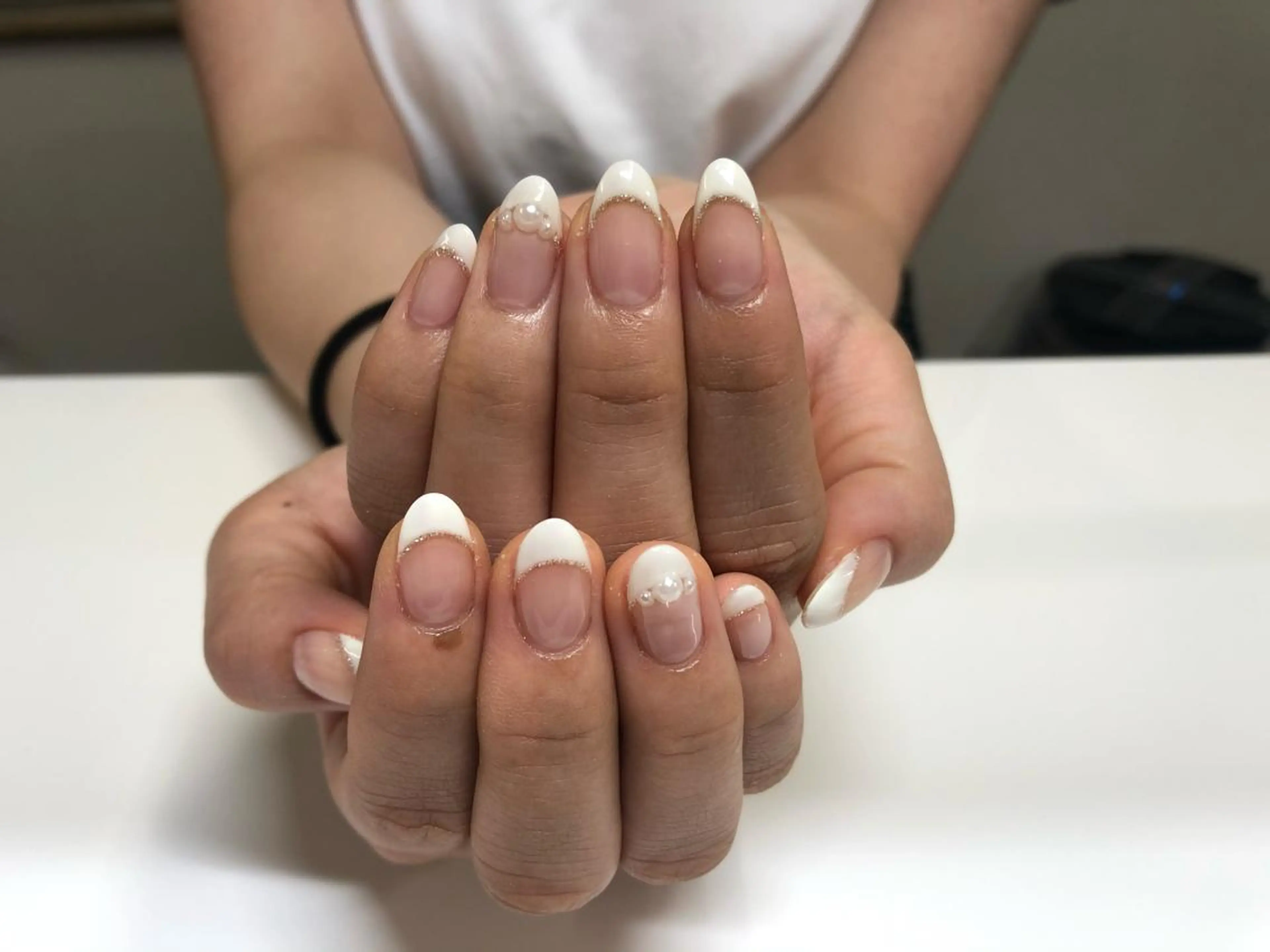 ネイル Dynamoon所属・吉田 芹菜のネイルデザイン