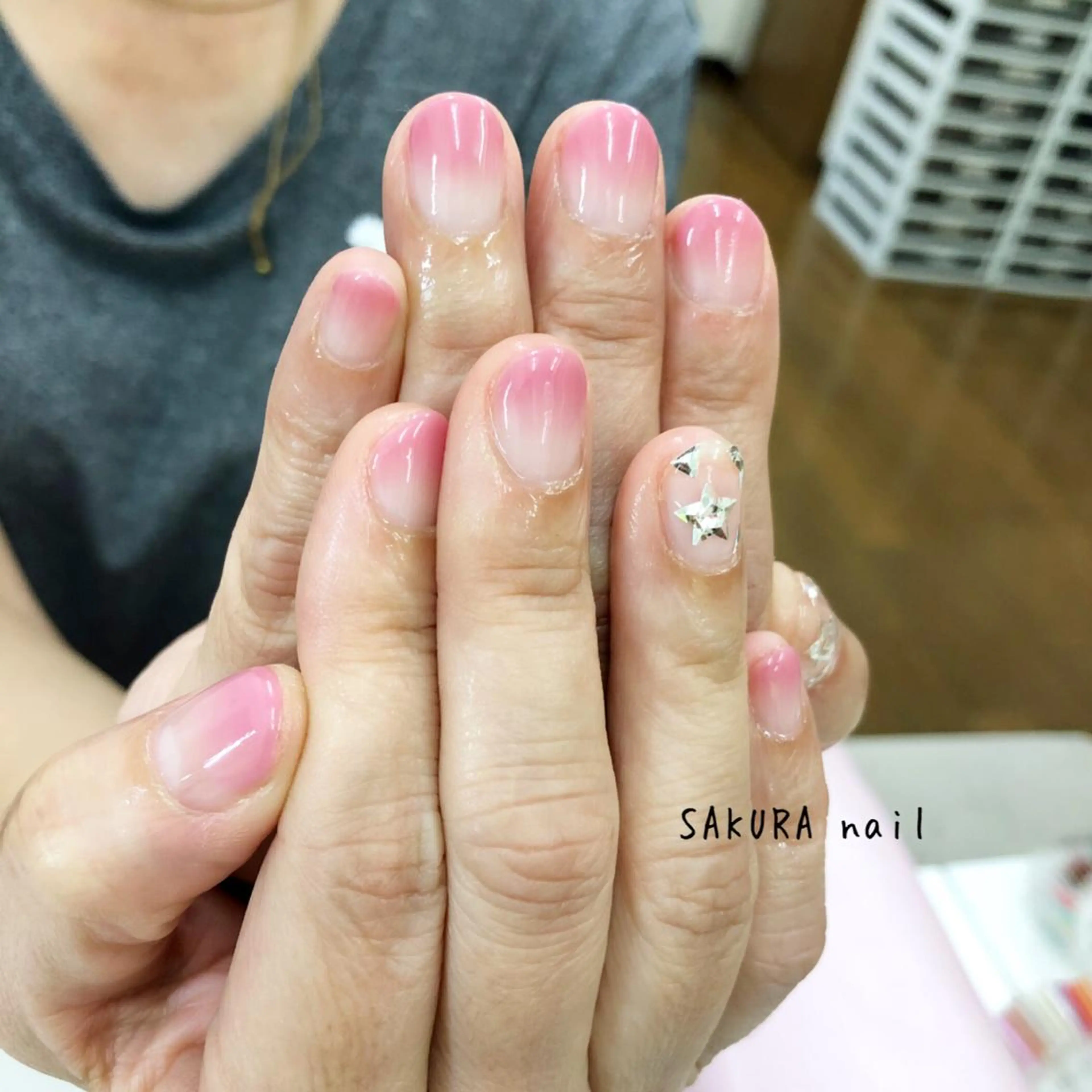 ネイル SAKURA nailのネイルデザイン