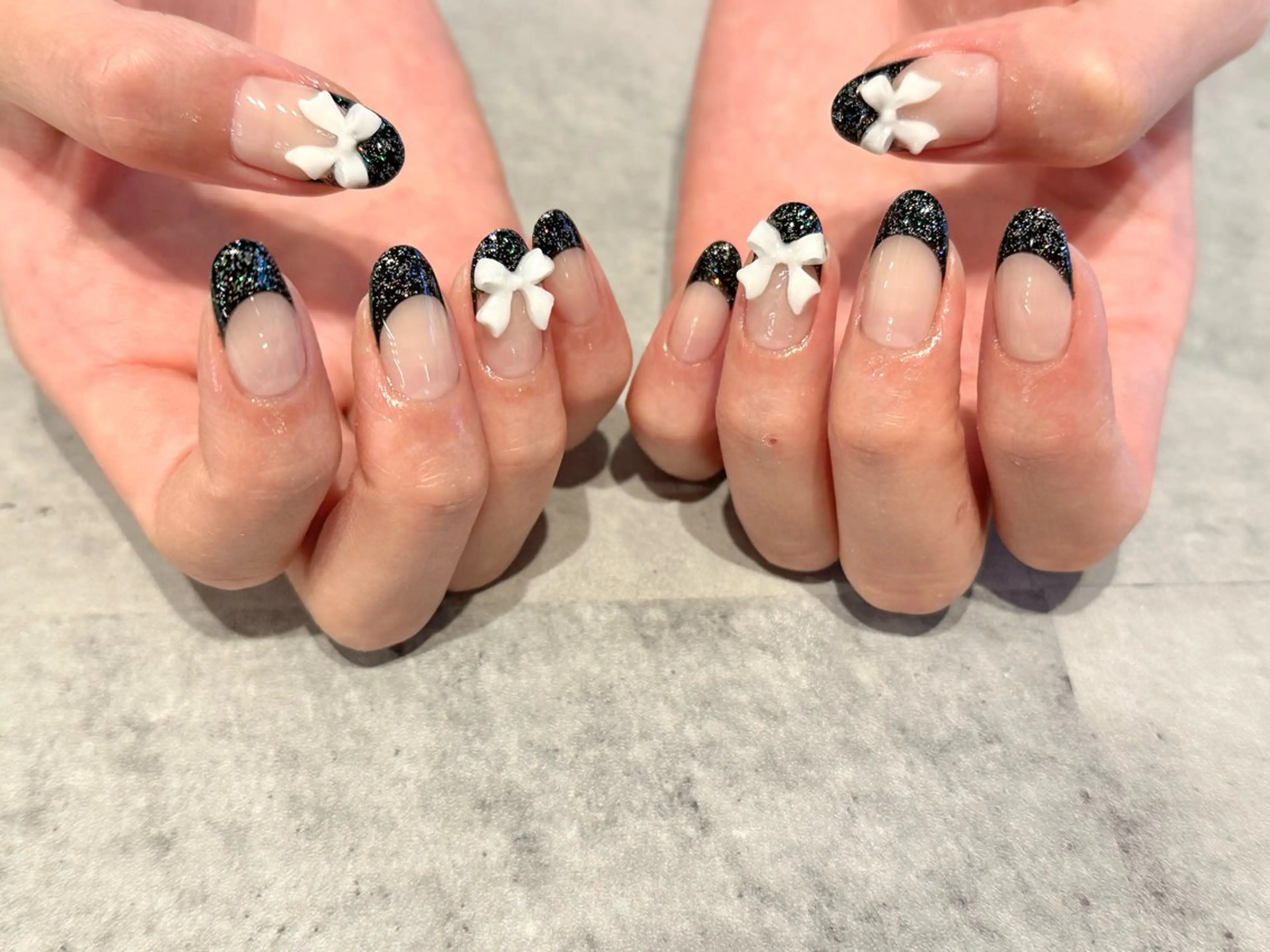 ネイル ikoi🫧 Kotomiのネイルデザイン