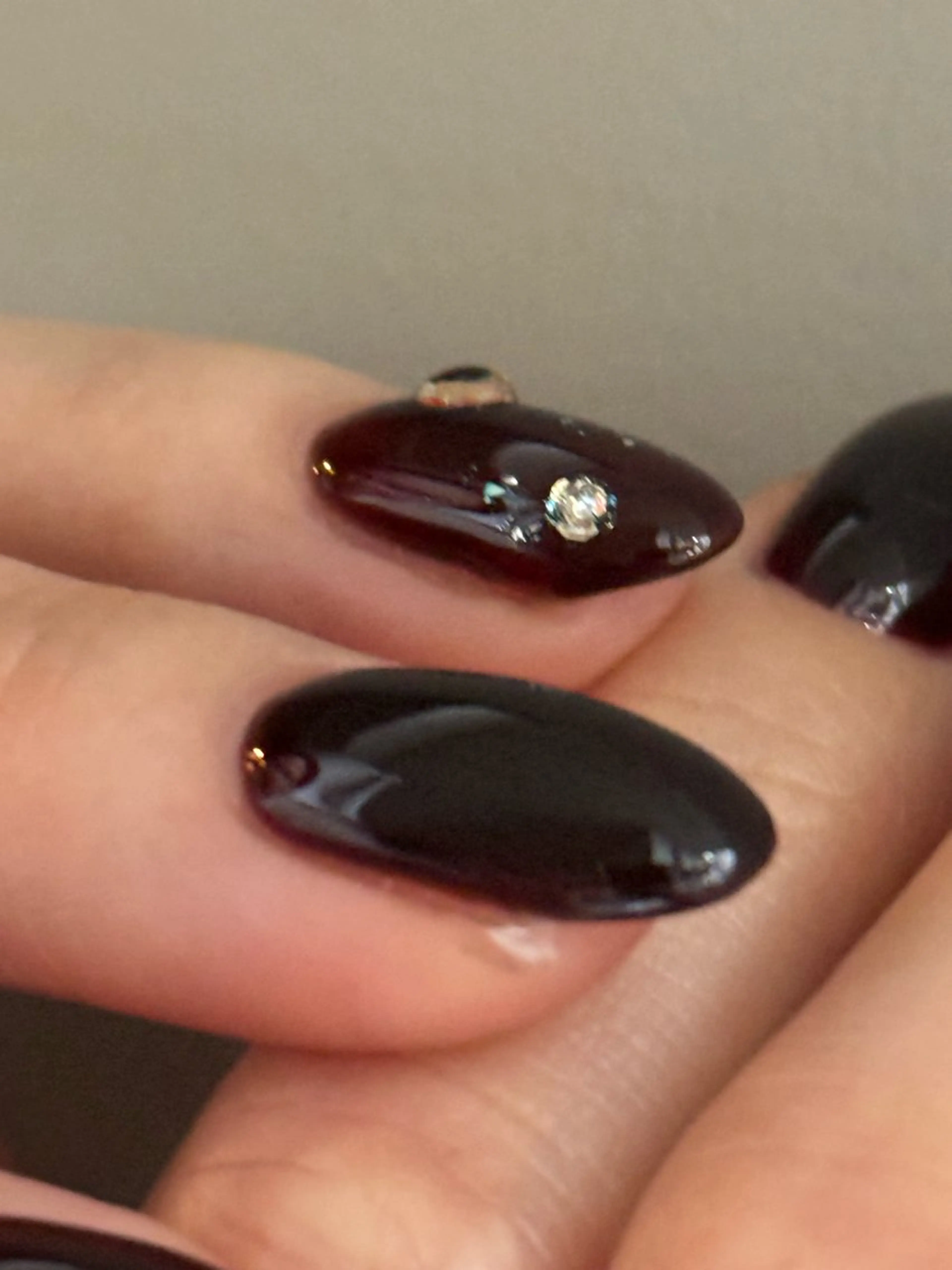 ネイル ハンドネイル Manon/ rikaのネイルデザイン