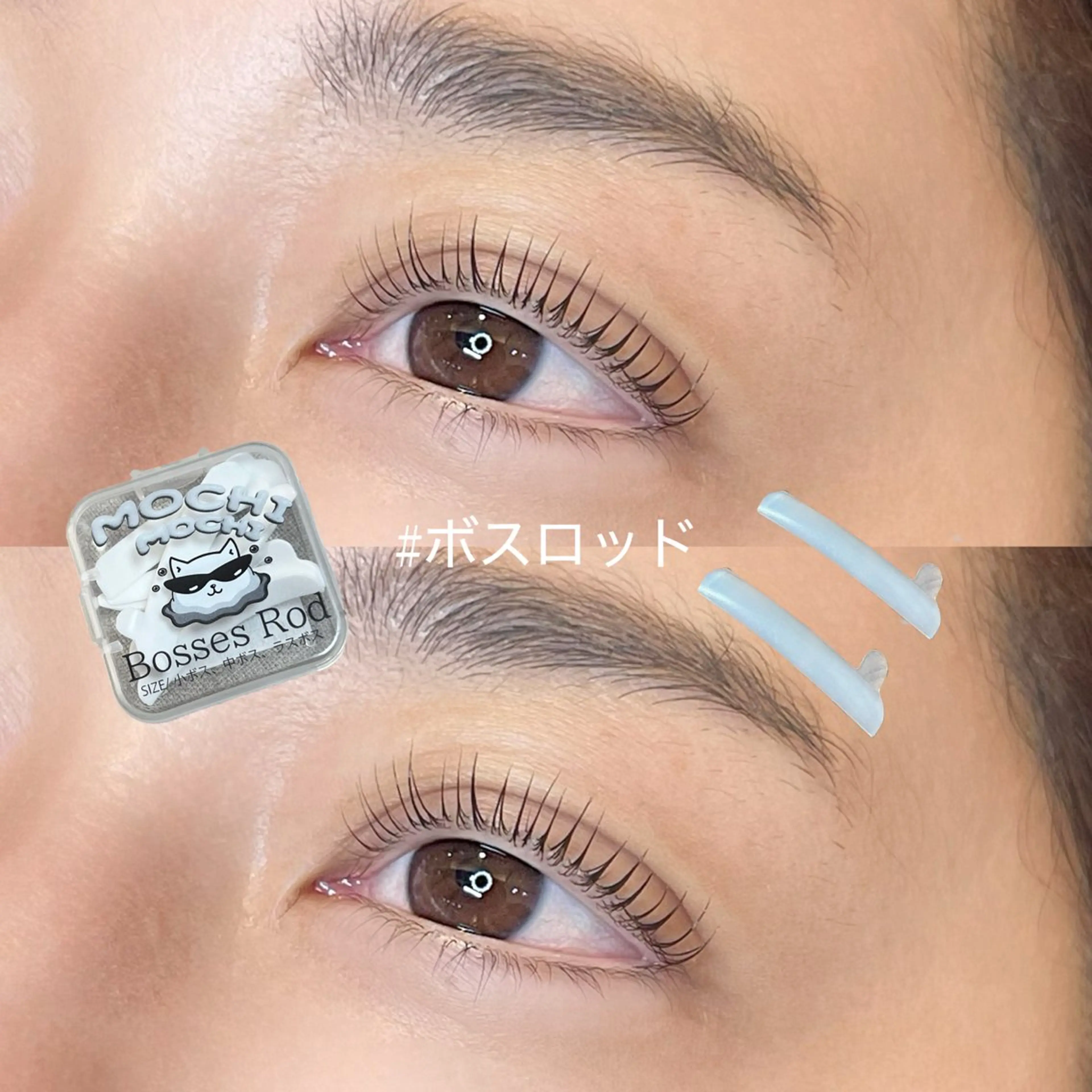 マツエク・マツパ マツパ 🫧eyelash misaki🫧のマツエク・マツパデザイン