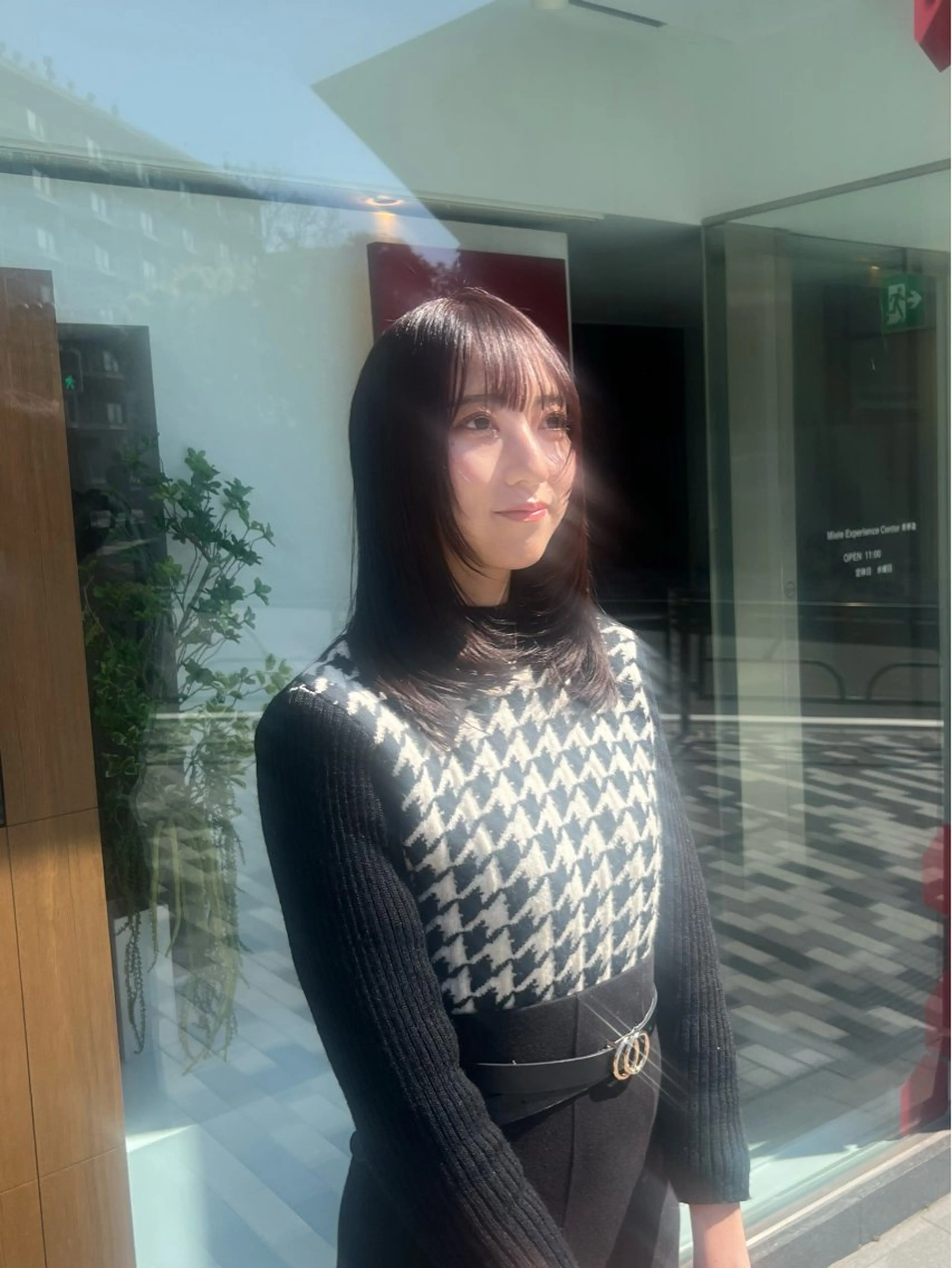 セミロング 【代表】 🌟MASA🌟美髪のヘアスタイル