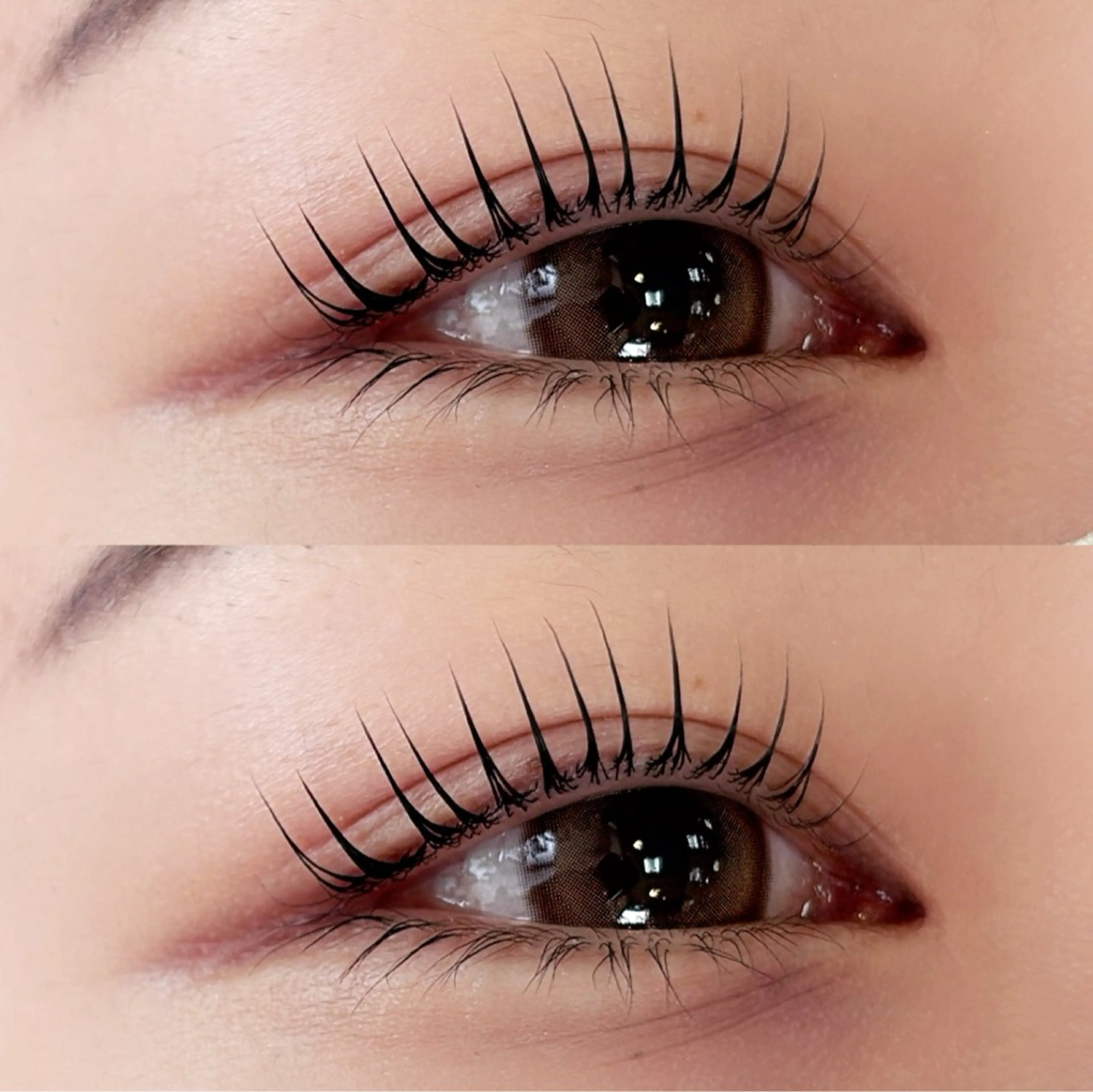 マツエク・マツパ アルターエクラ 飯島のマツエク・マツパデザイン