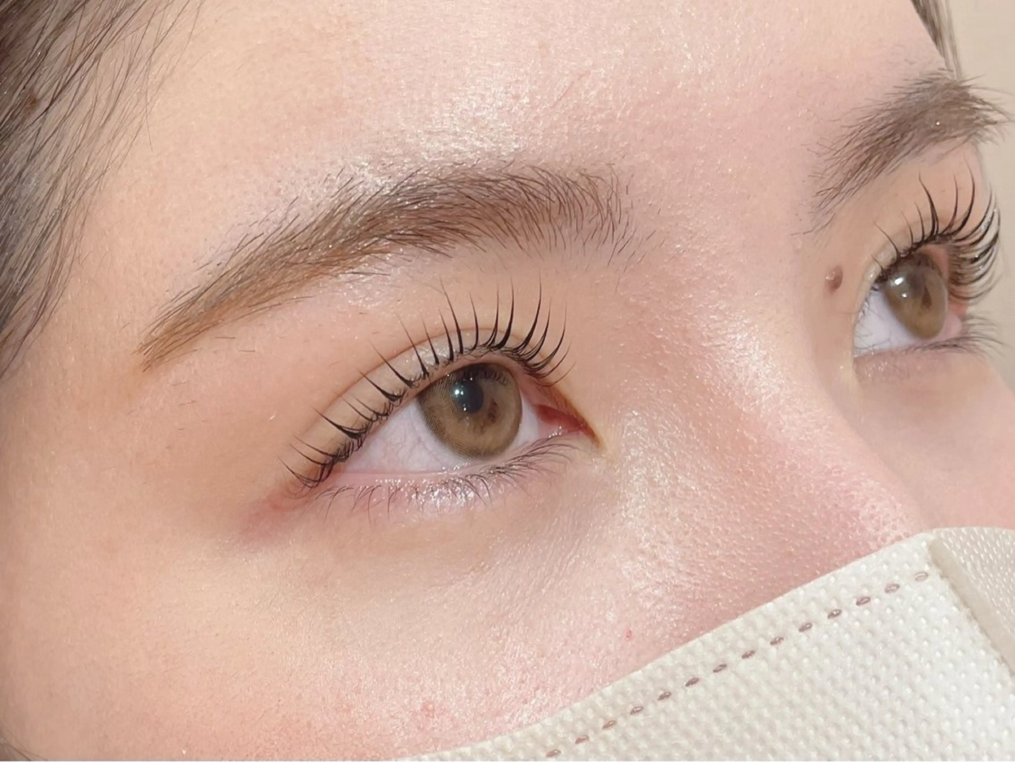 マツエク・マツパ 津田 南のマツエク・マツパデザイン