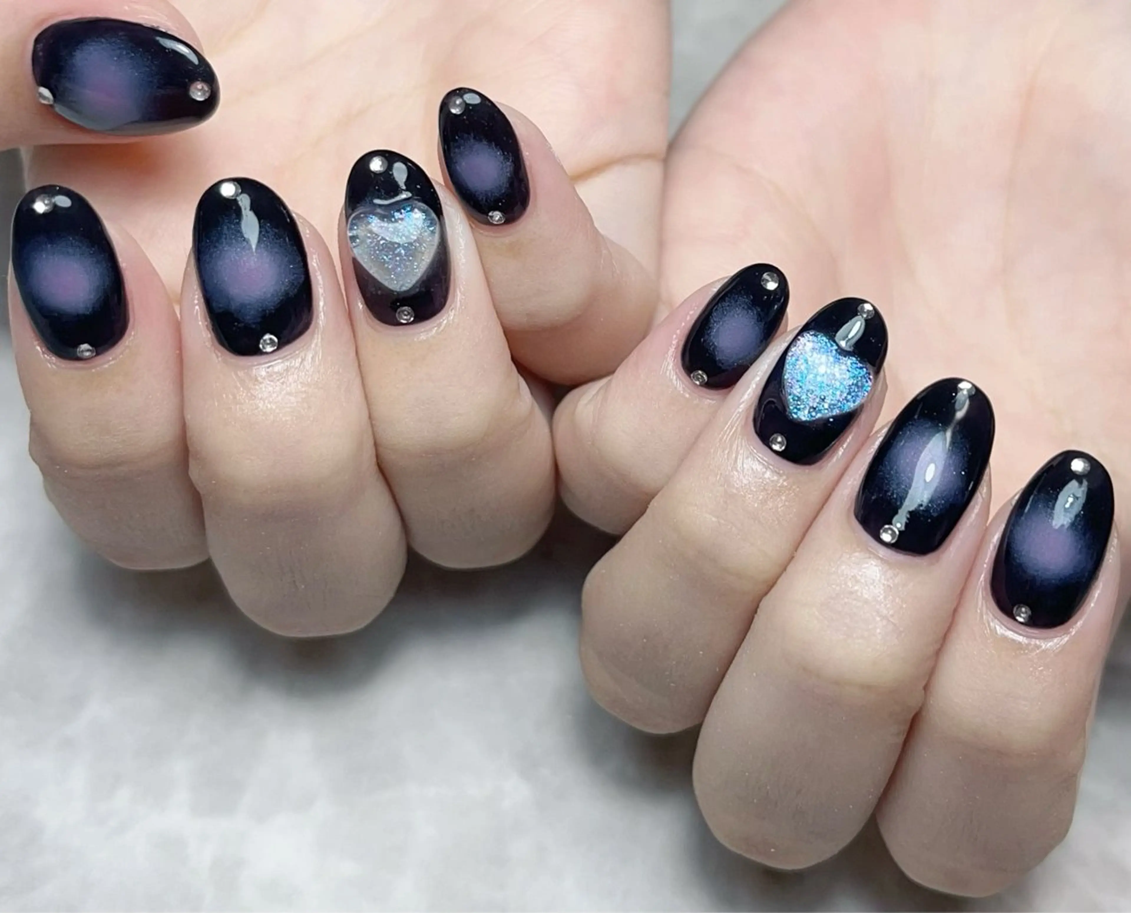 ネイル nails' it...のネイルデザイン