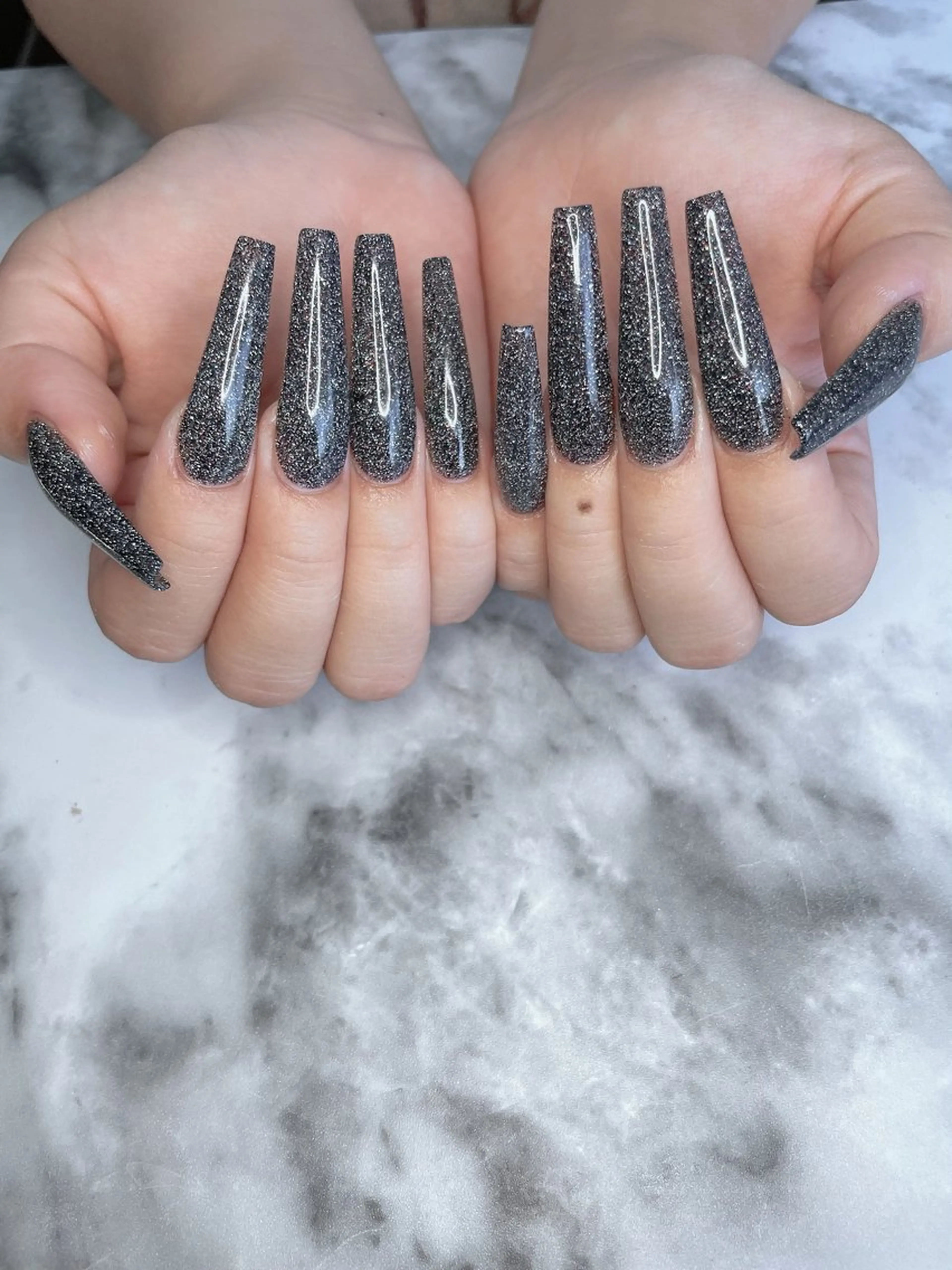 ネイル Kayo 💅のネイルデザイン