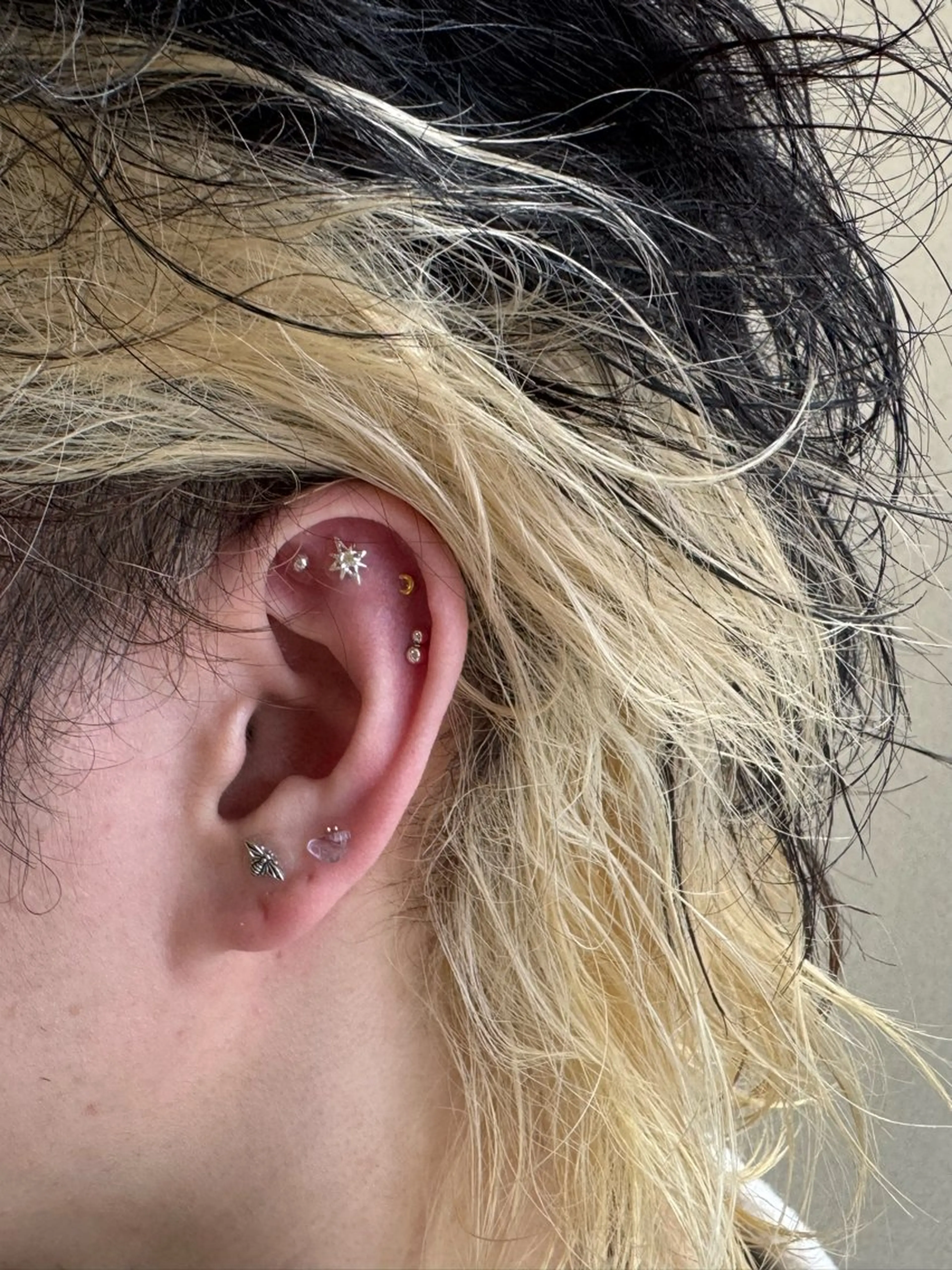 メンズ その他 米倉 麻衣のヘアスタイル