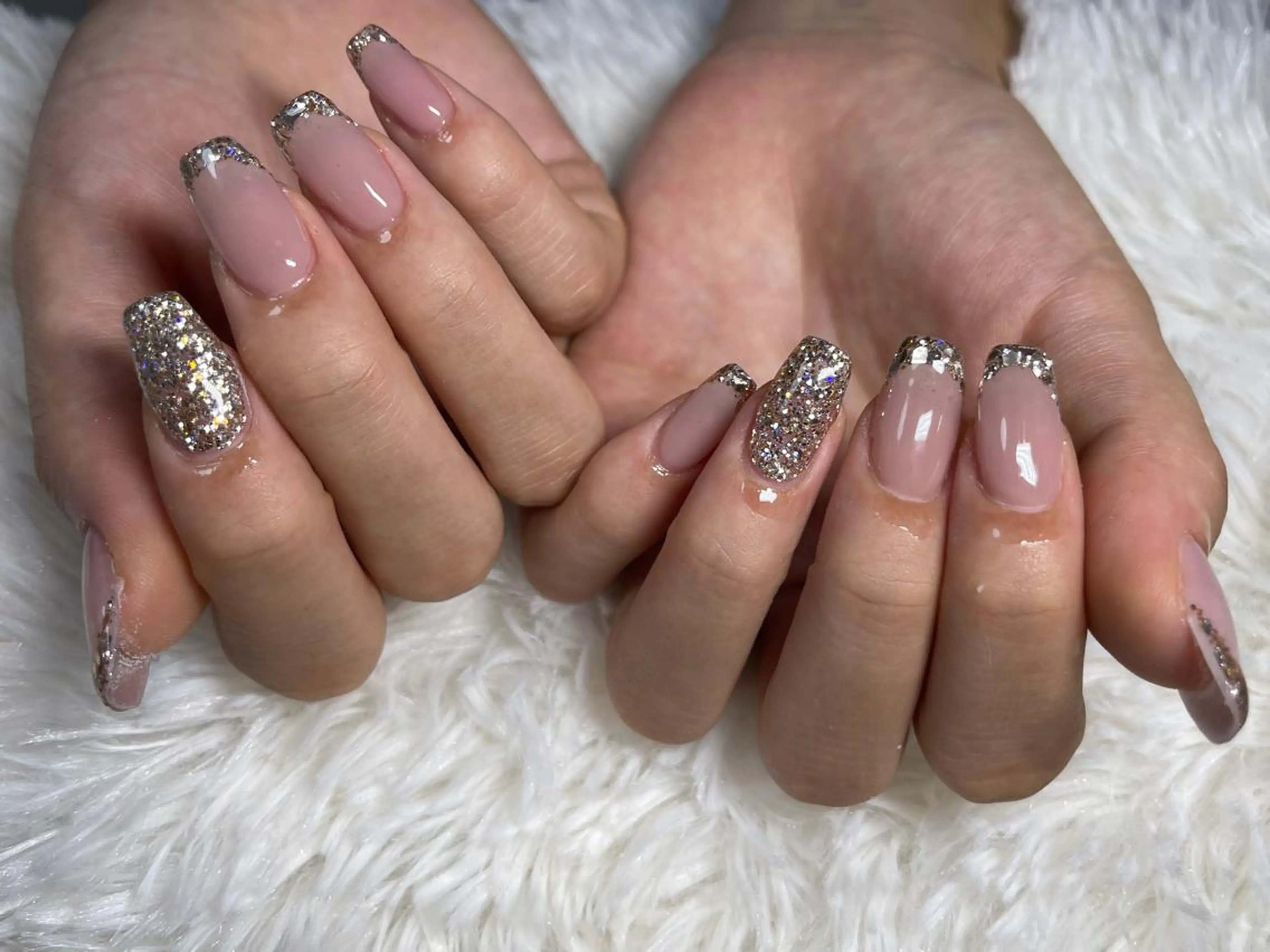 ネイル ハンドネイル R’s nailのエステ・リラクイメージ