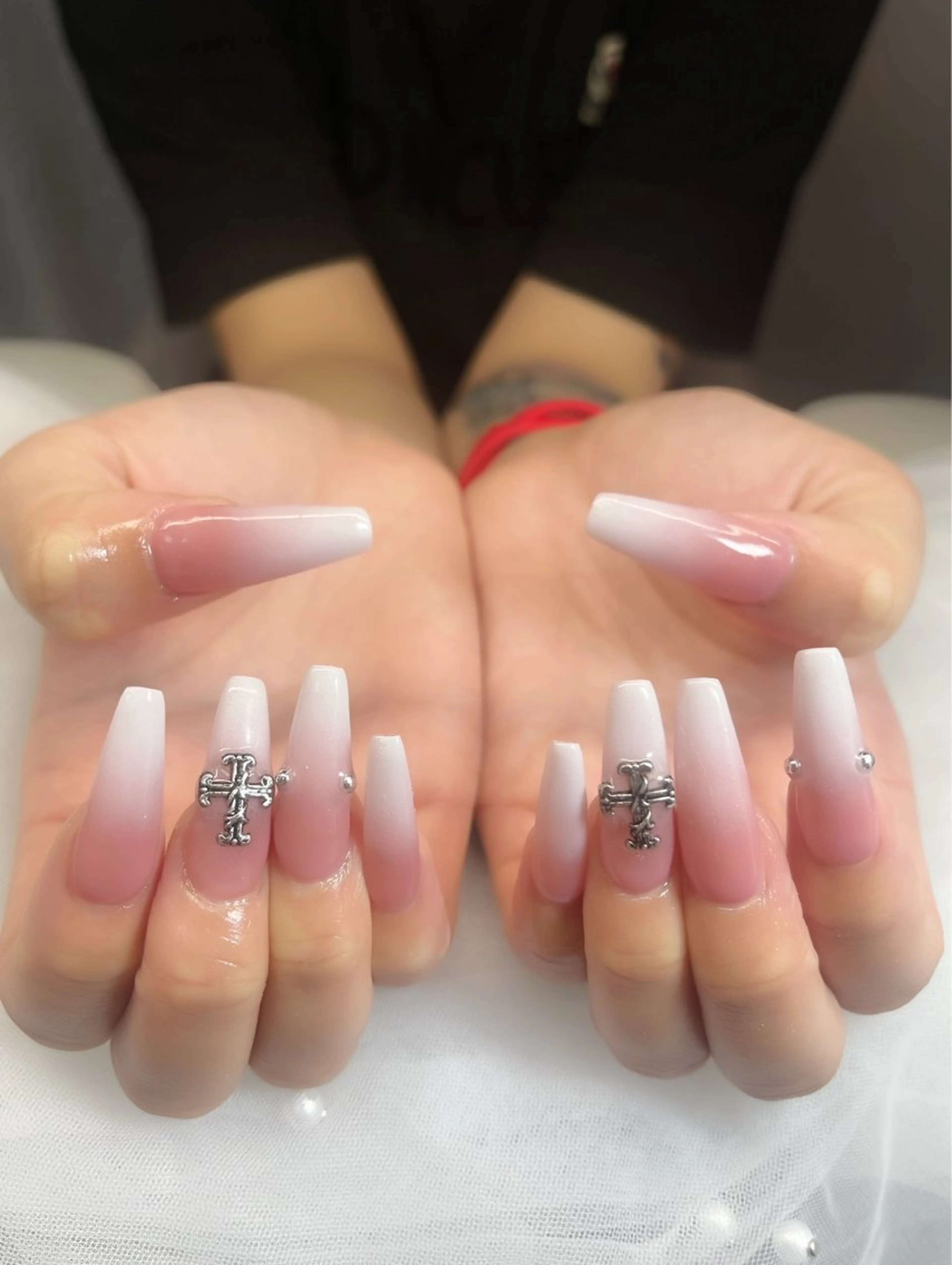 ネイル ハイネイル自宅サロン所属・ハイネイル 自宅サロンのネイルデザイン