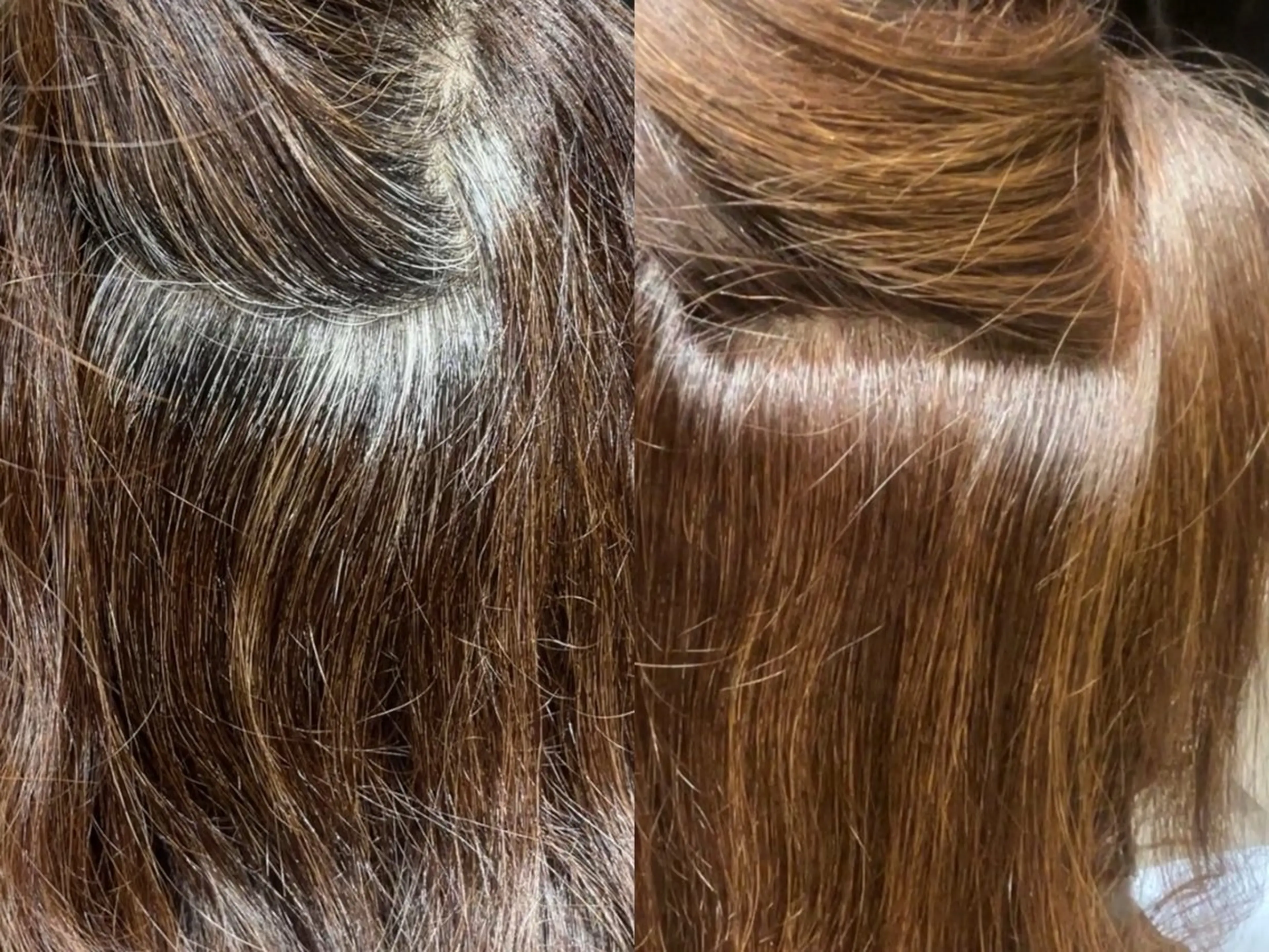 カラー ヘアカラー 中野 栞生のその他イメージ