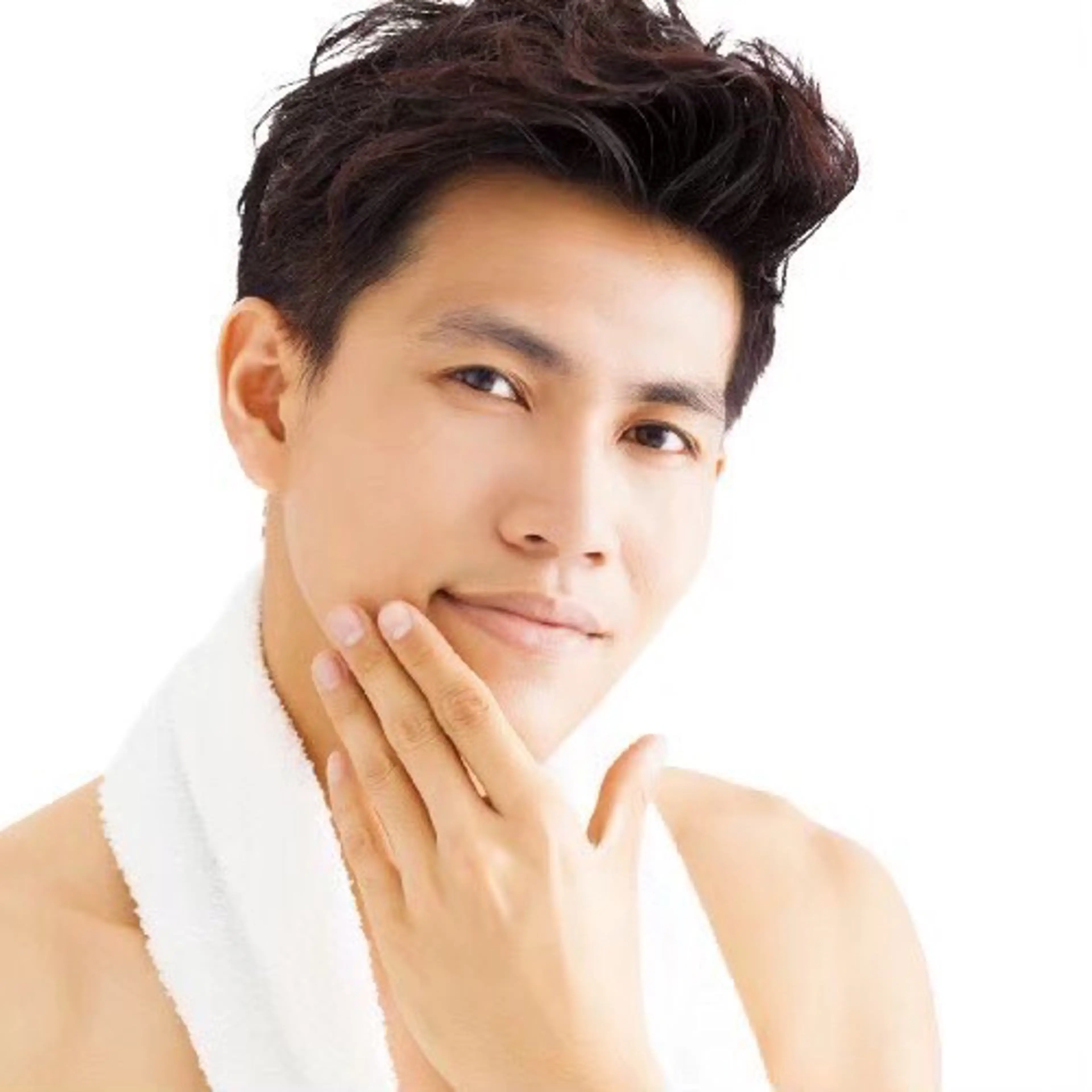 メンズ AsHLi 南青山のエステ・リラクイメージ